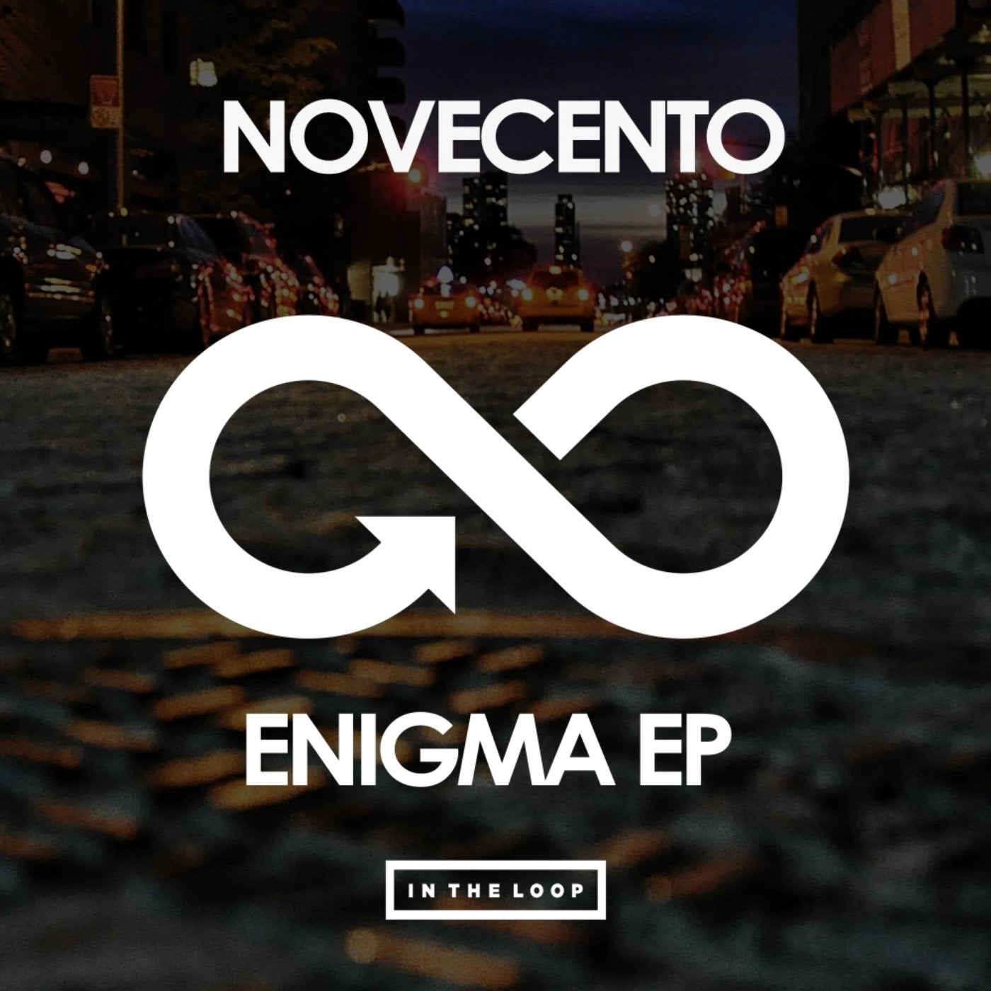 Enigma EP