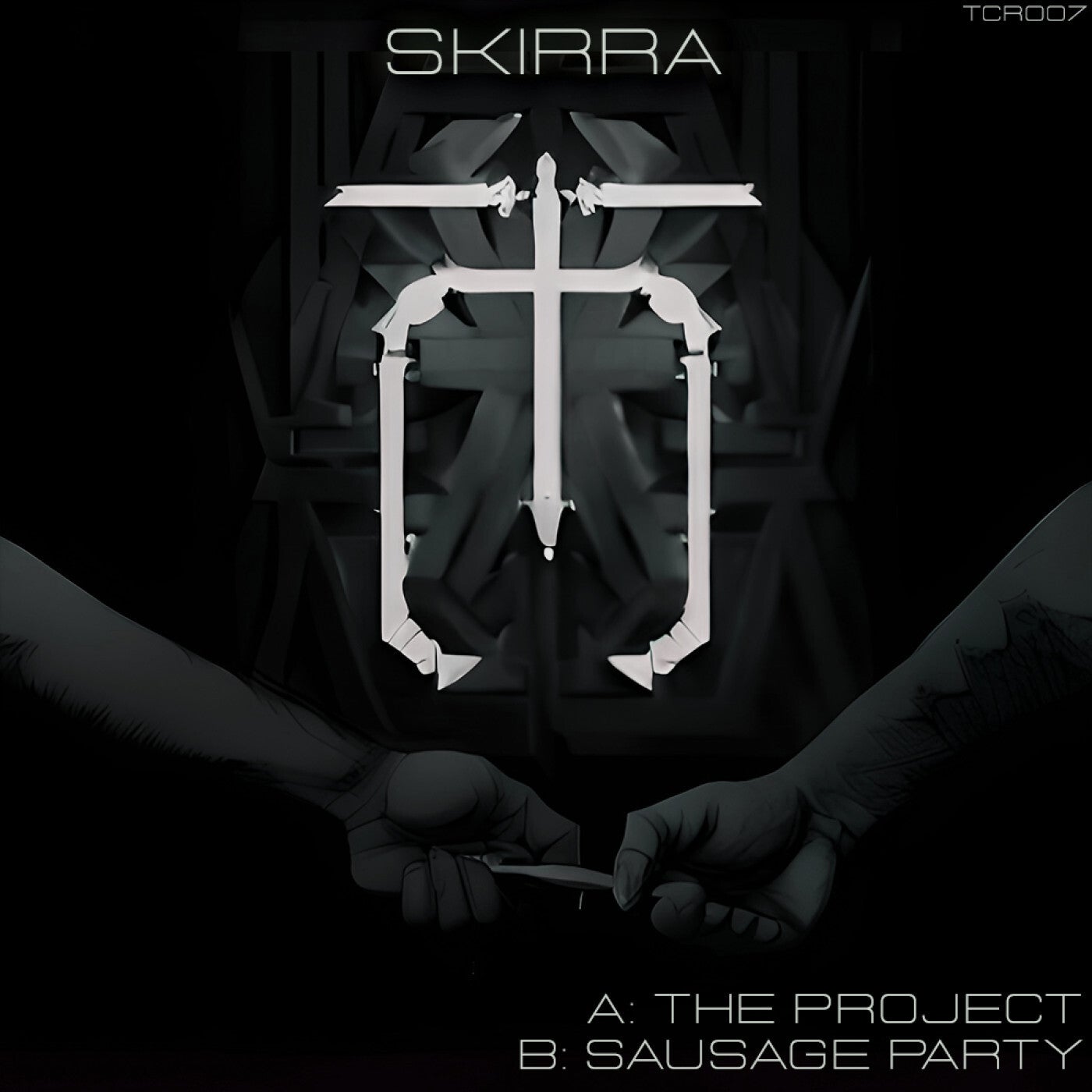 The Project EP
