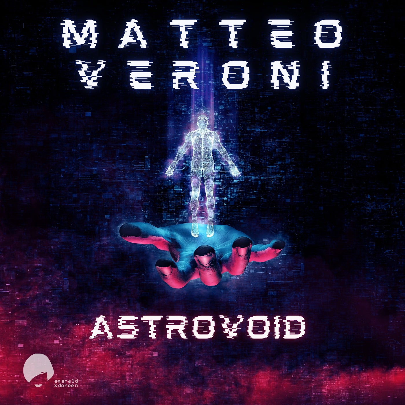 Astrovoid