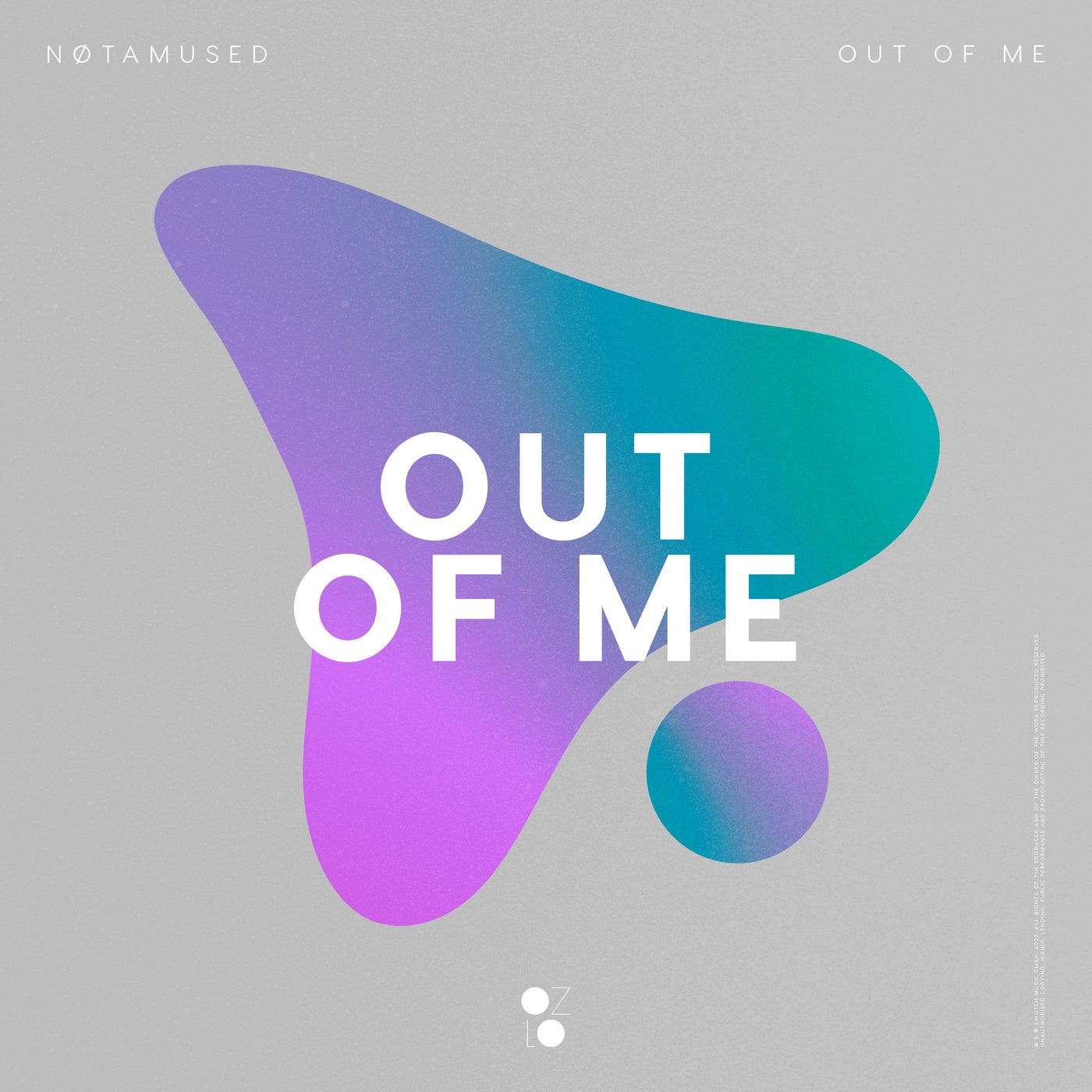 Out of Me