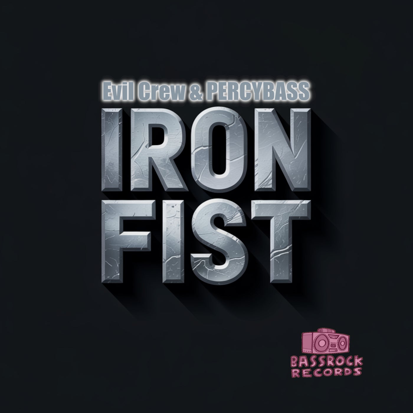 Iron Fist