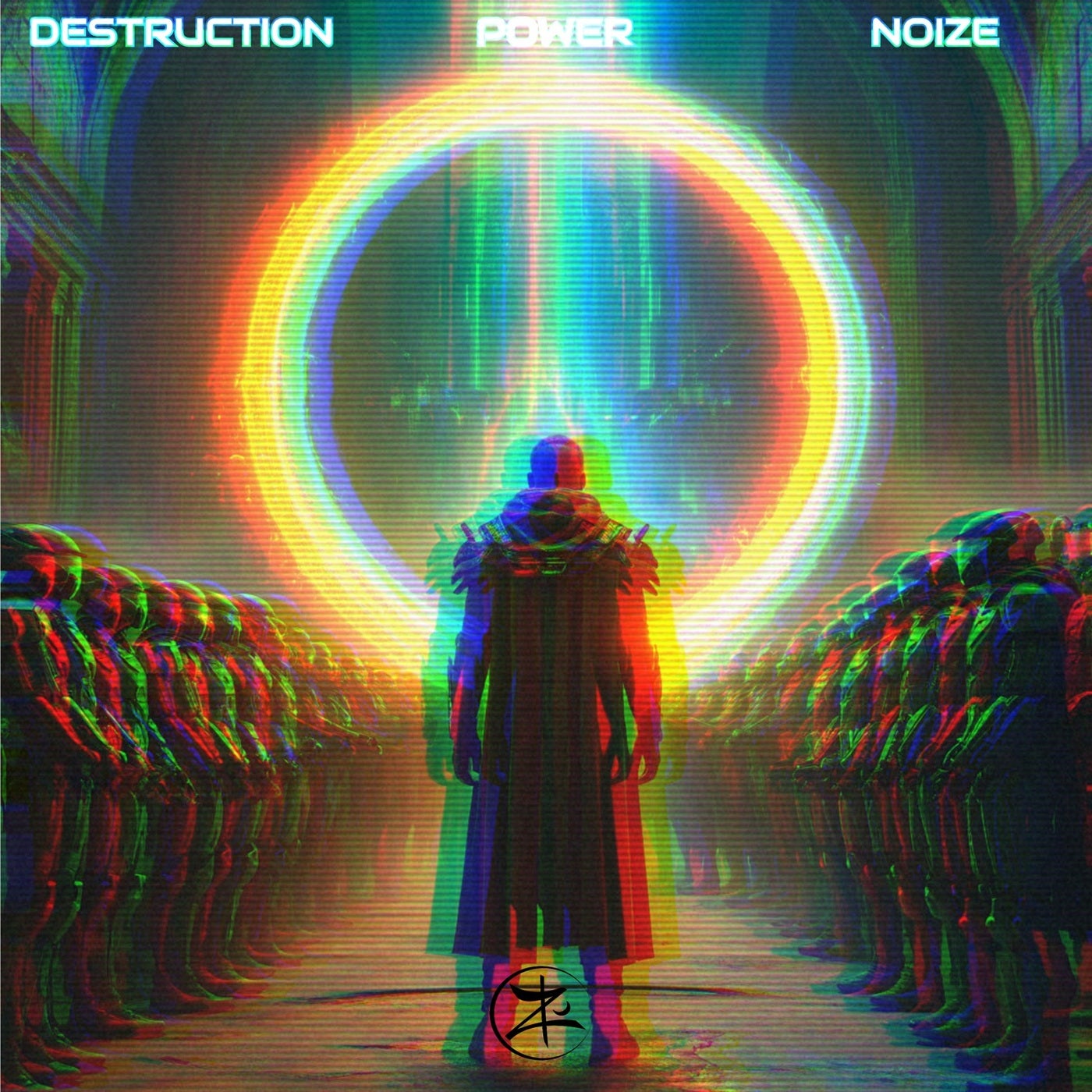 DESTRUCTION POWER NOIZE