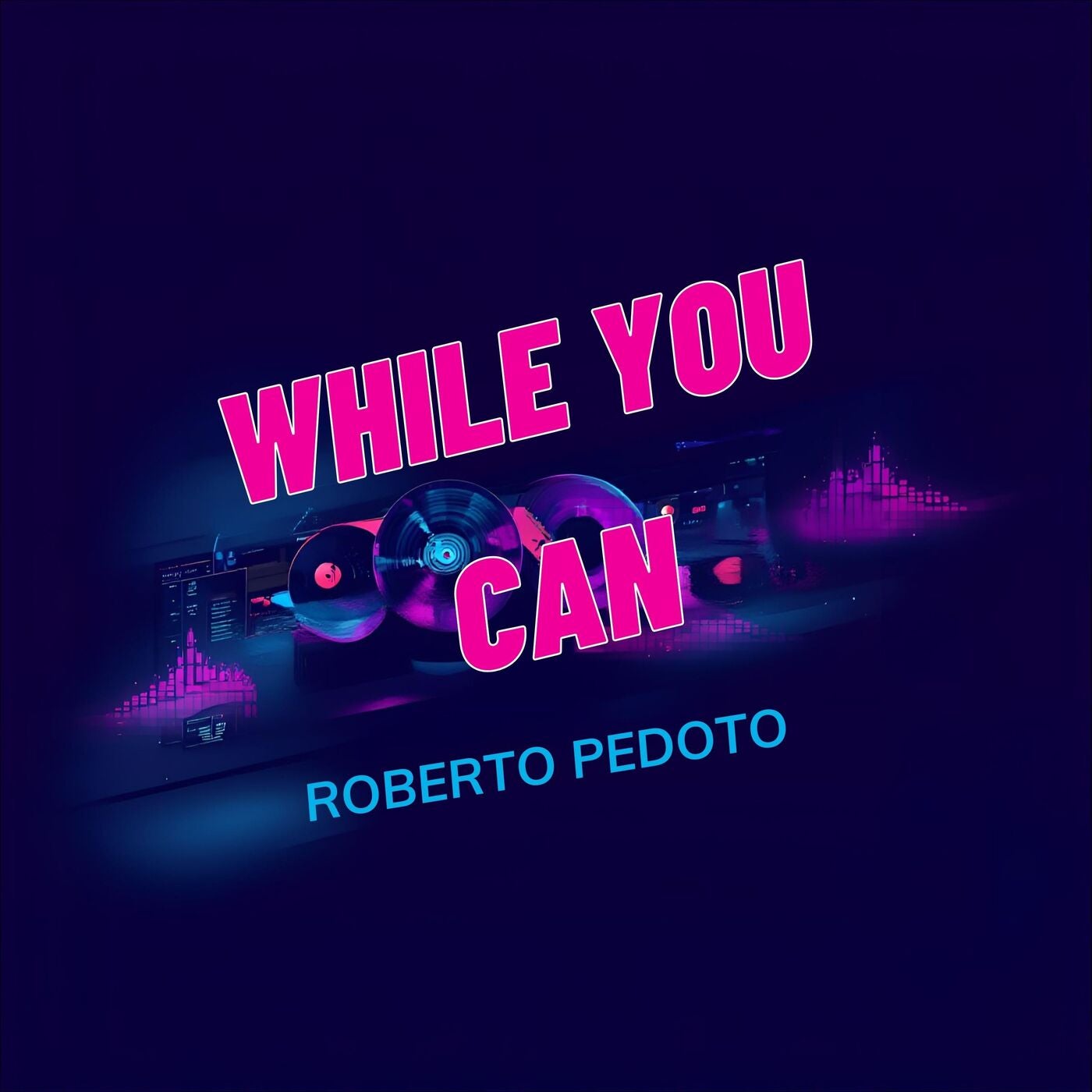 While You Can
