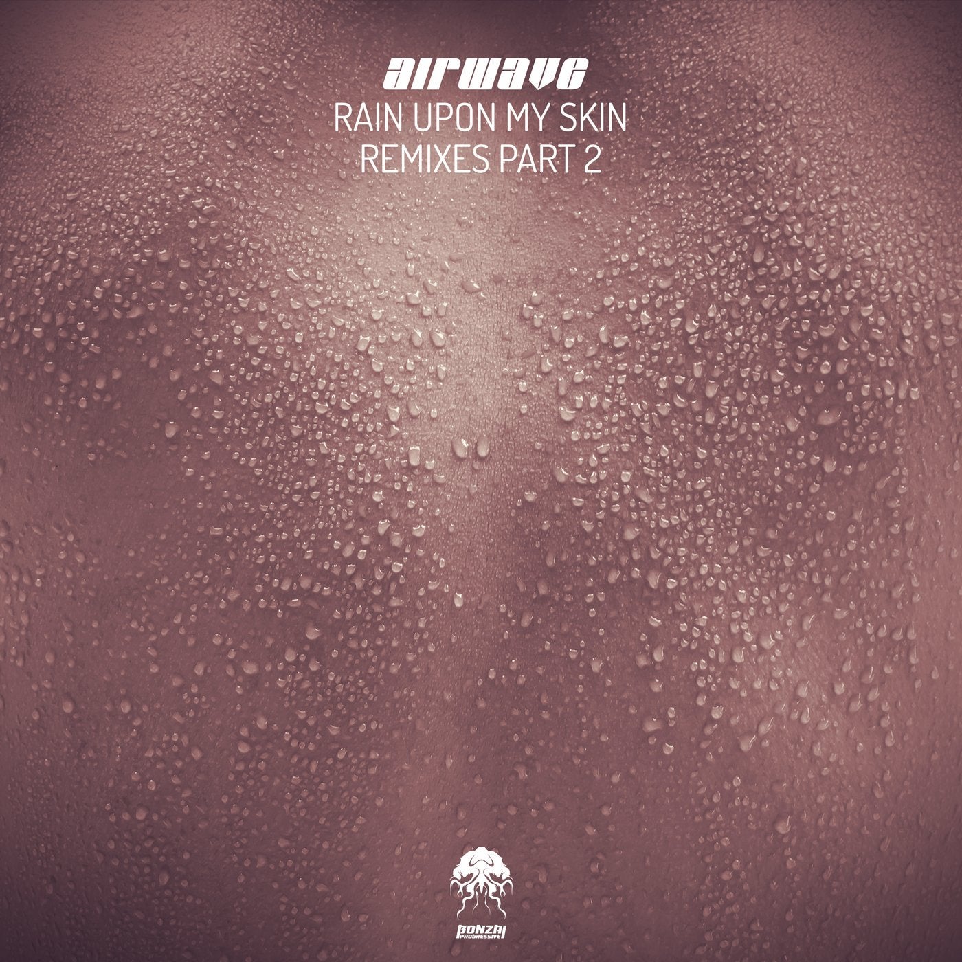 Rain Upon My Skin - Remixes, Pt. 2