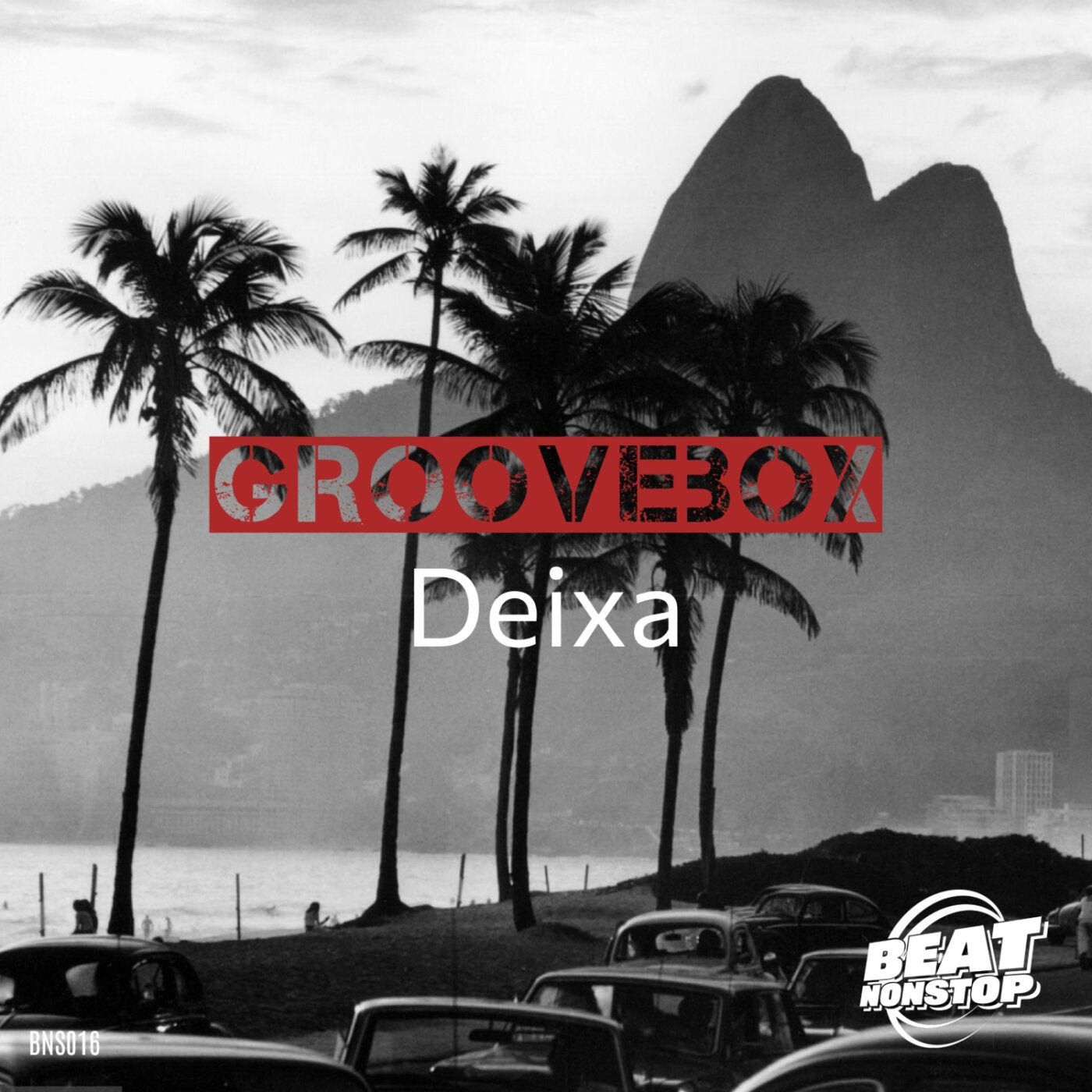 Deixa