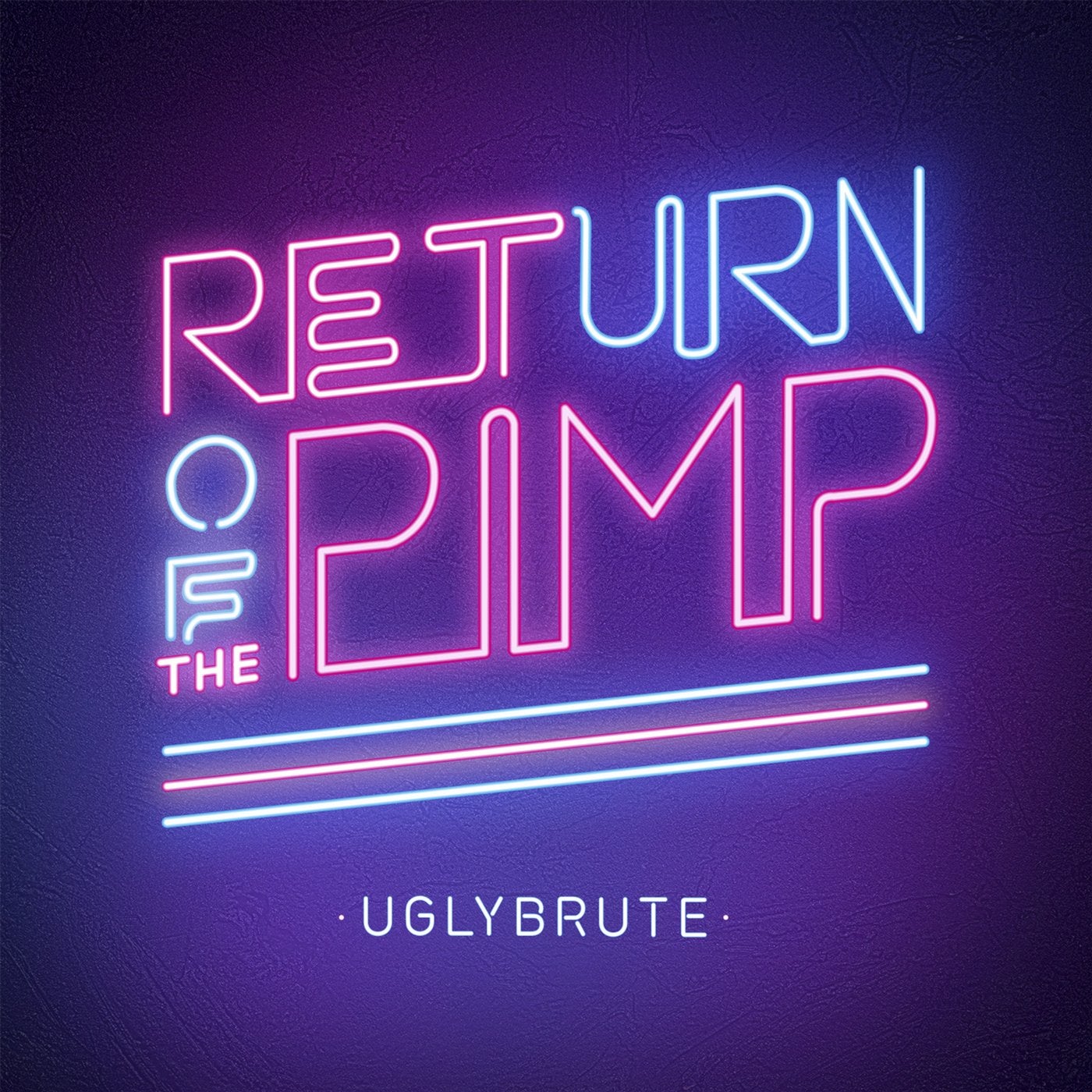 Return of the Pimp