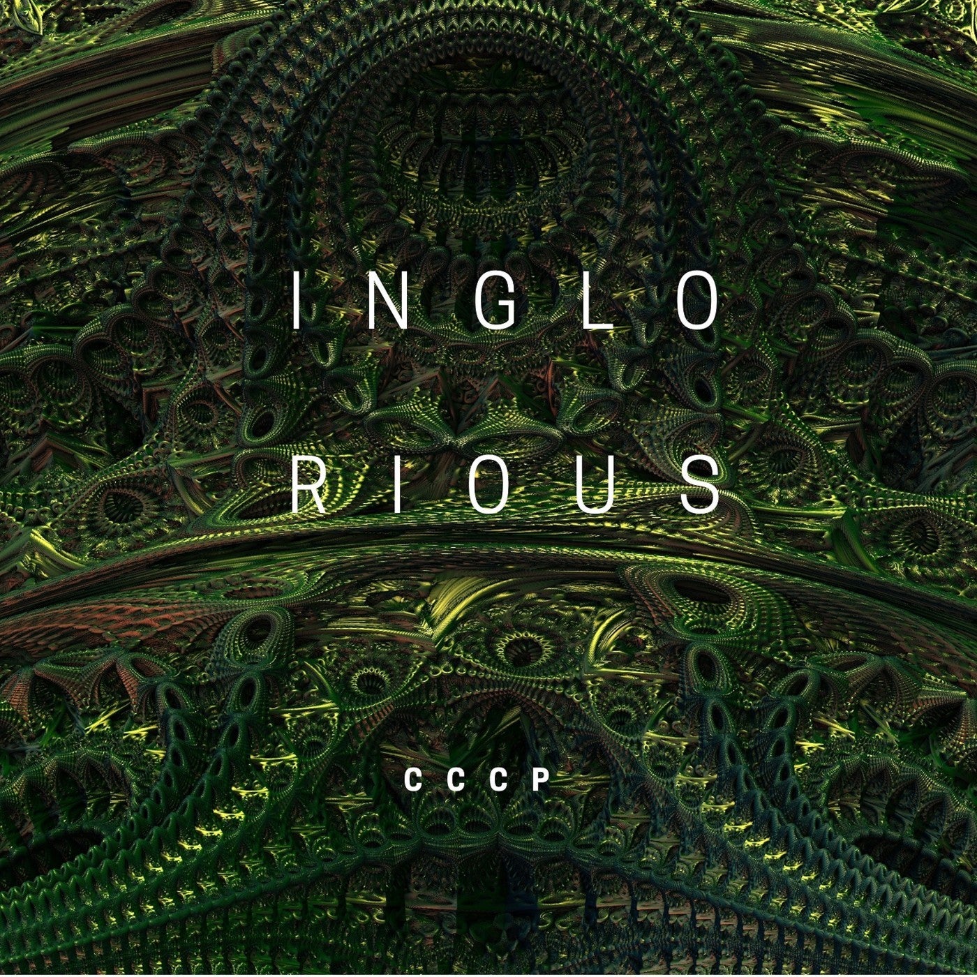 Inglorious from CCCP on Beatport