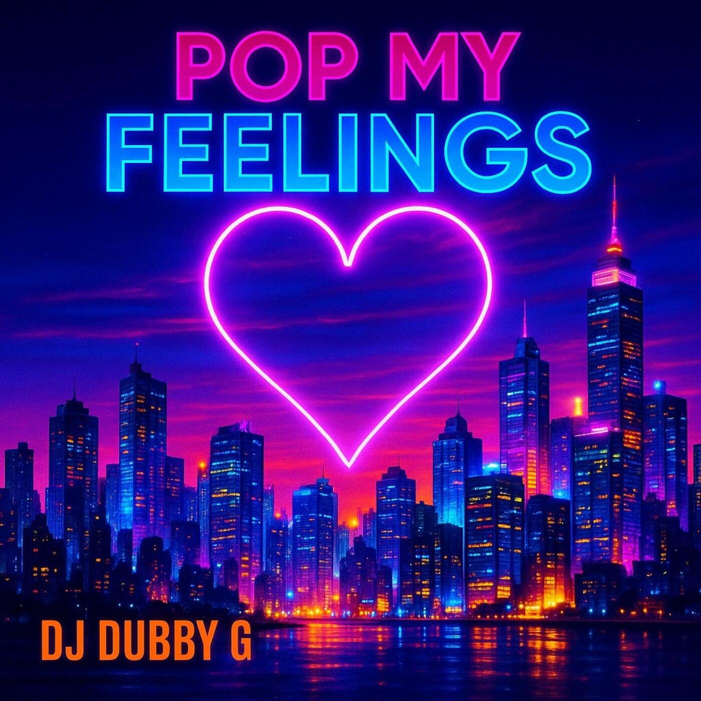 Pop My Feelings