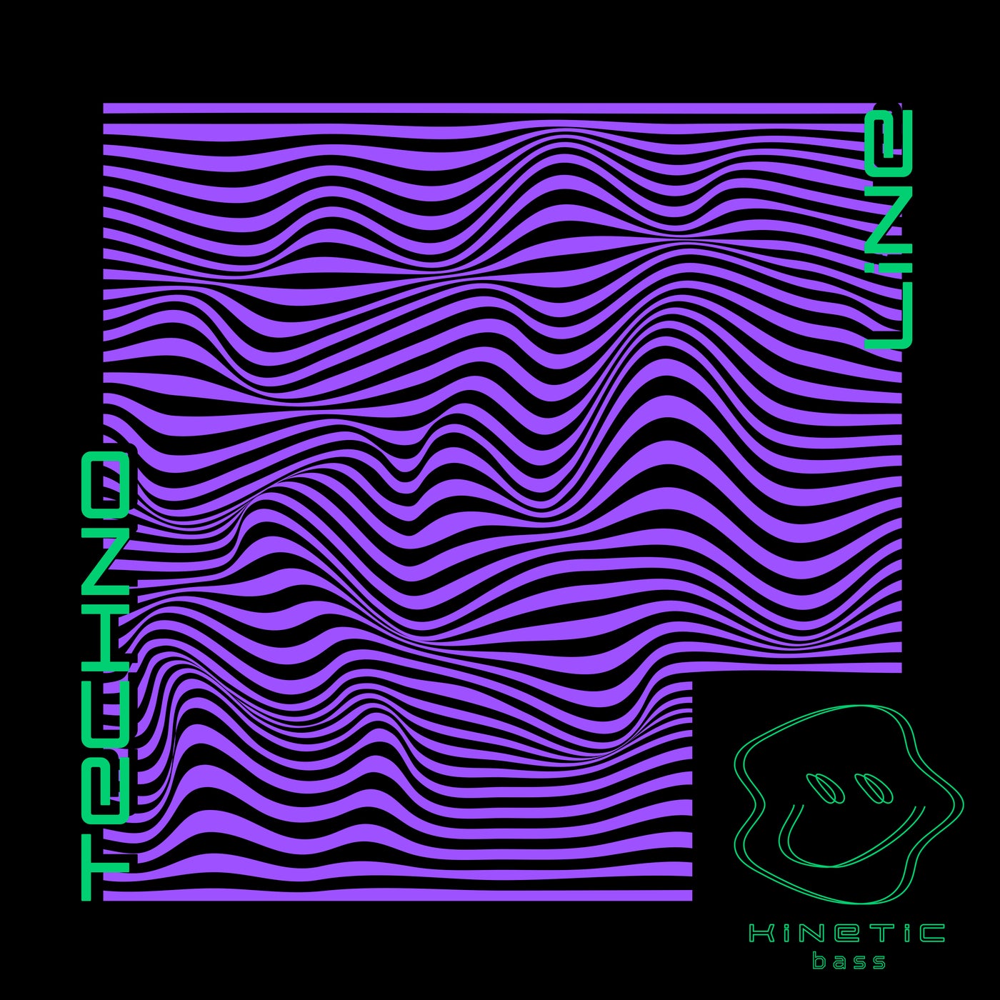 Techno Line