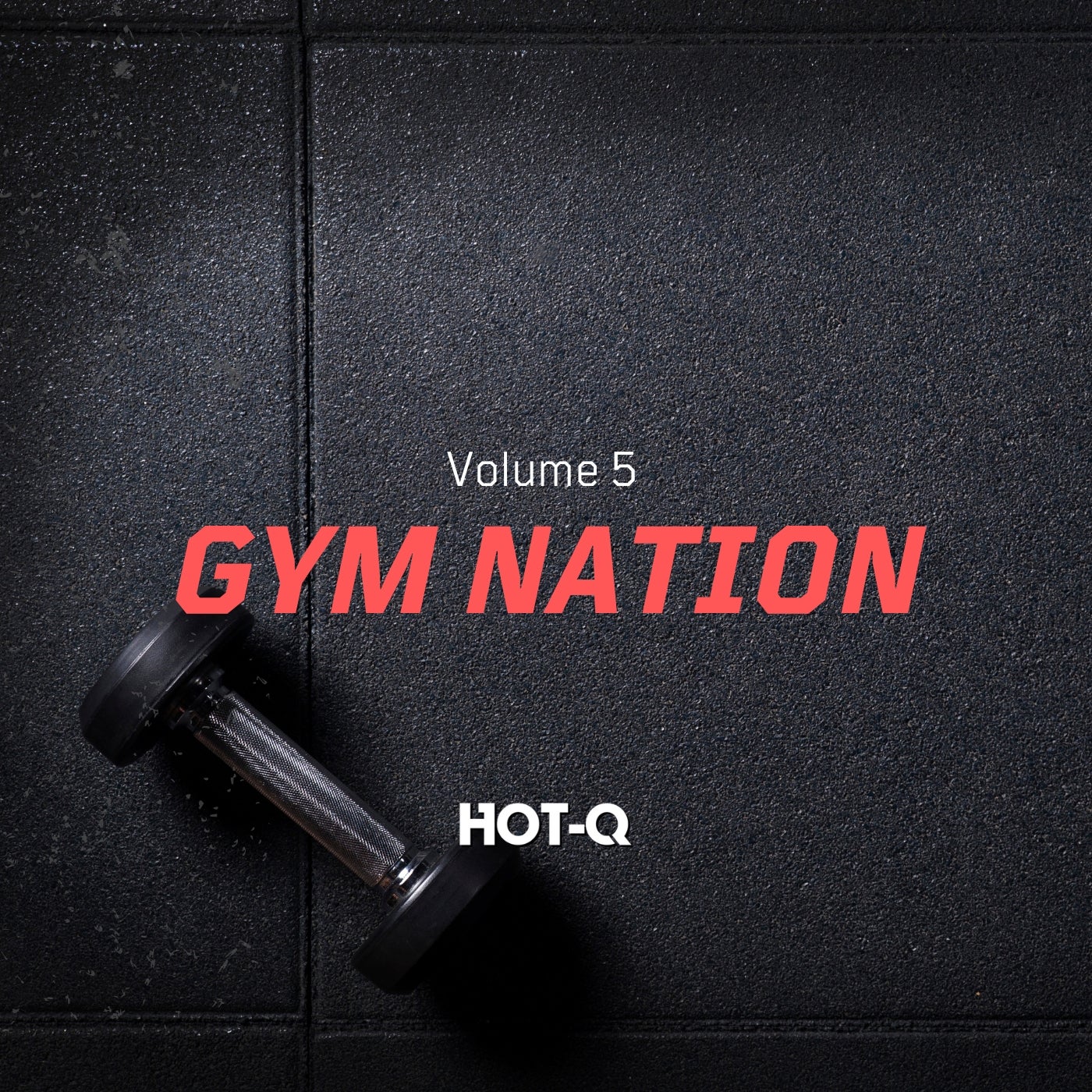 Gym Nation 005