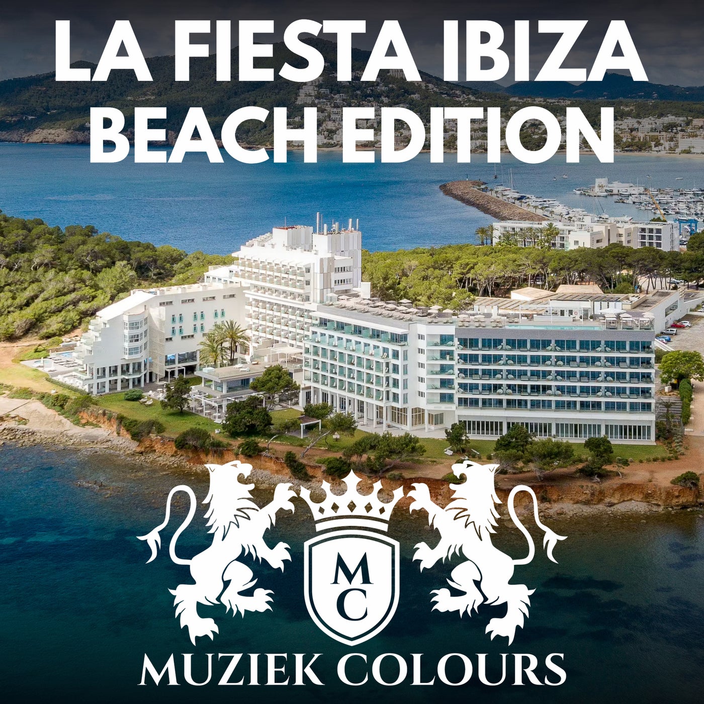 La Fiesta Ibiza (Beach Edition)
