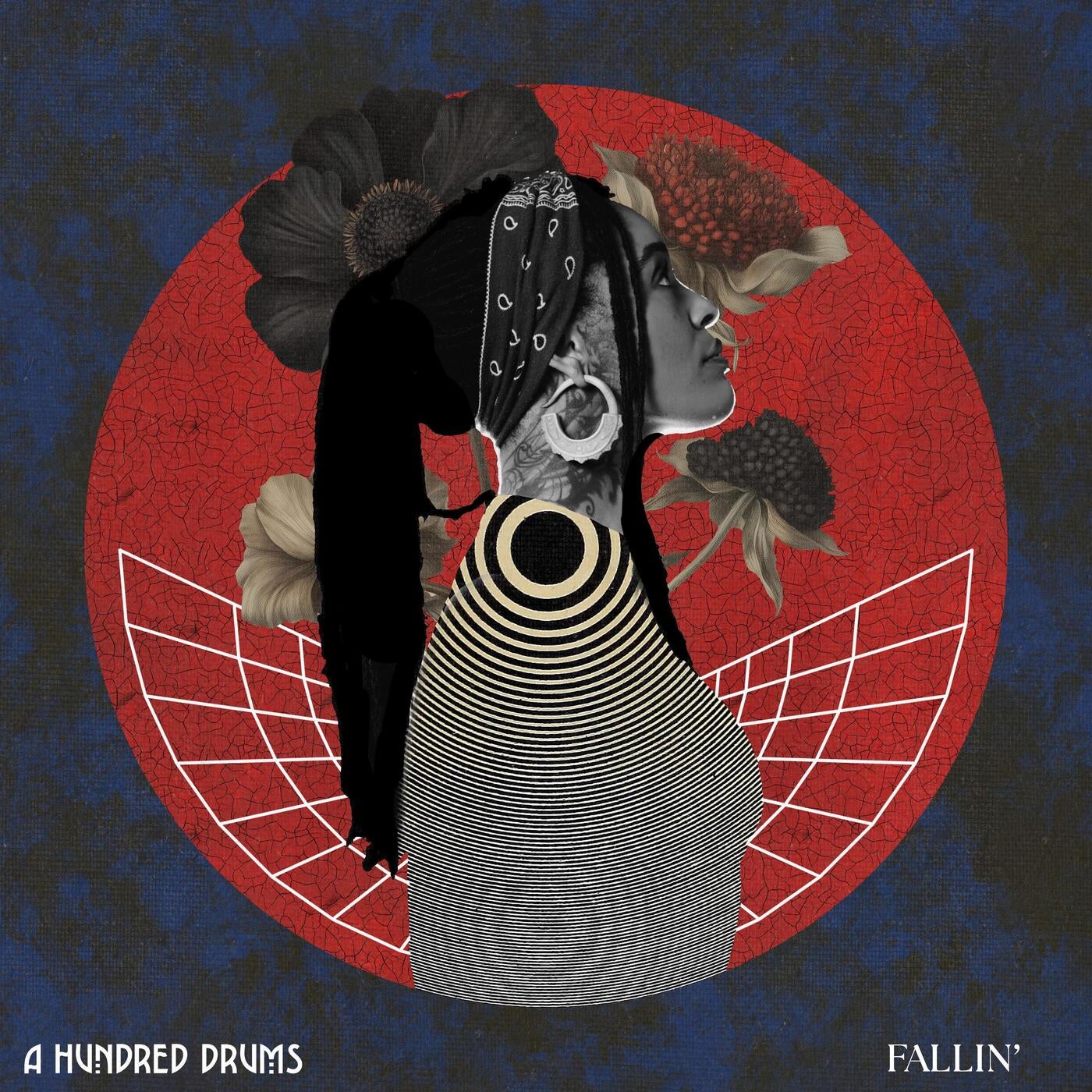 Cover art for Fallin'