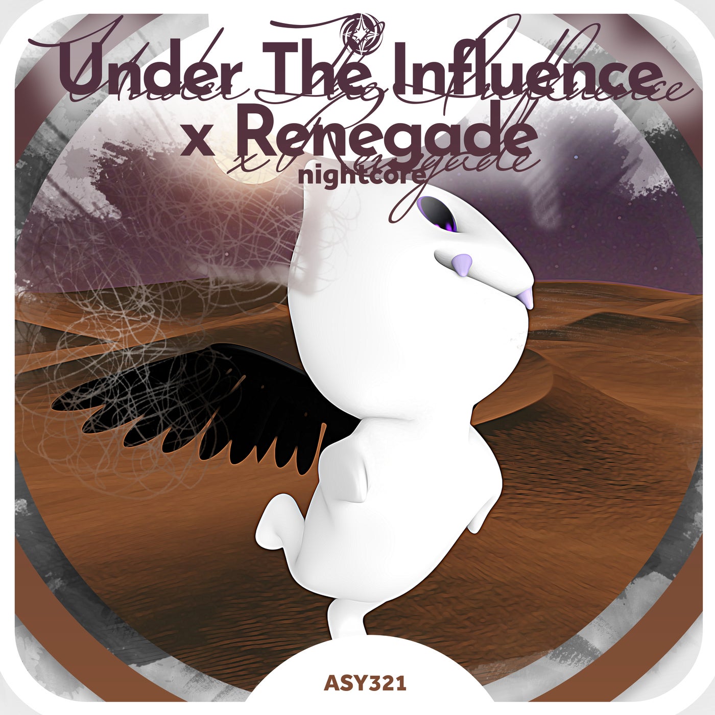 Under the influence x. Under the influence x