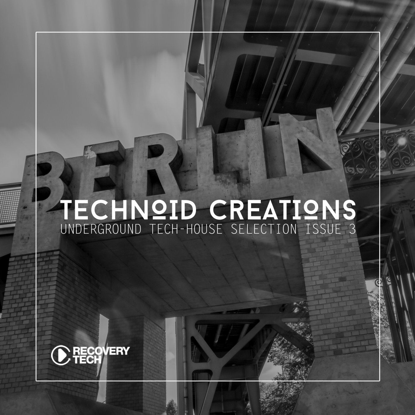 Technoid Creations Issue 3