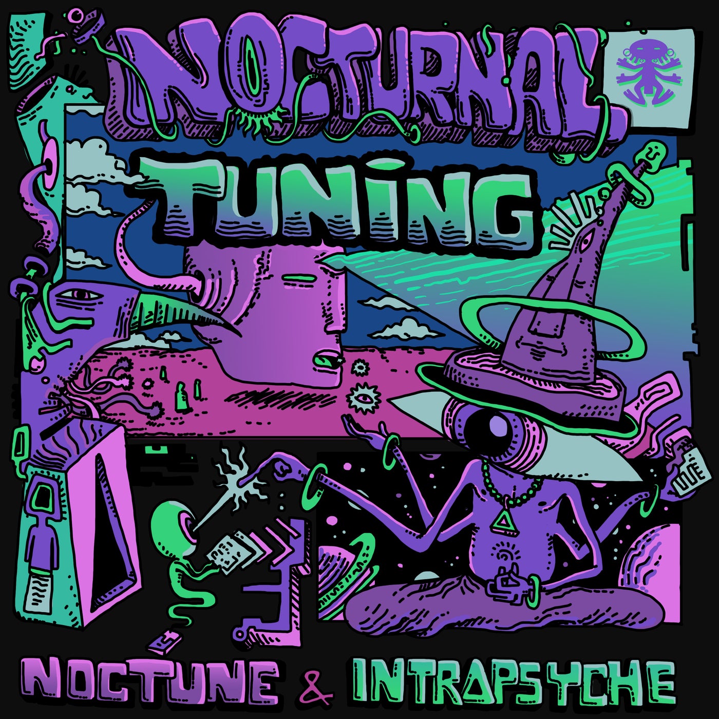 Nocturnal Tuning