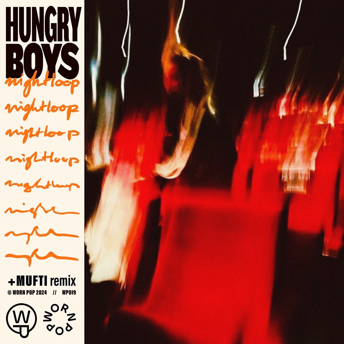 Nightloop