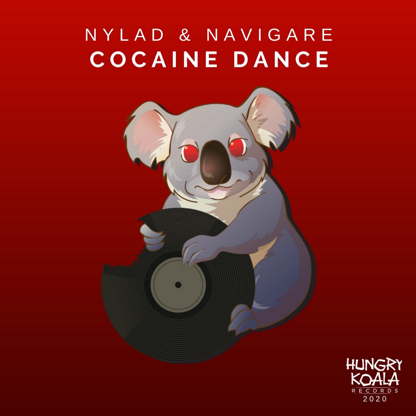 Cocaine Dance