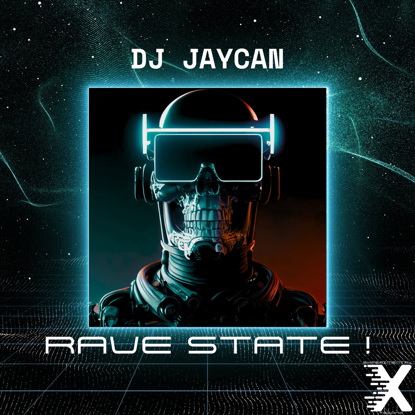 Rave State