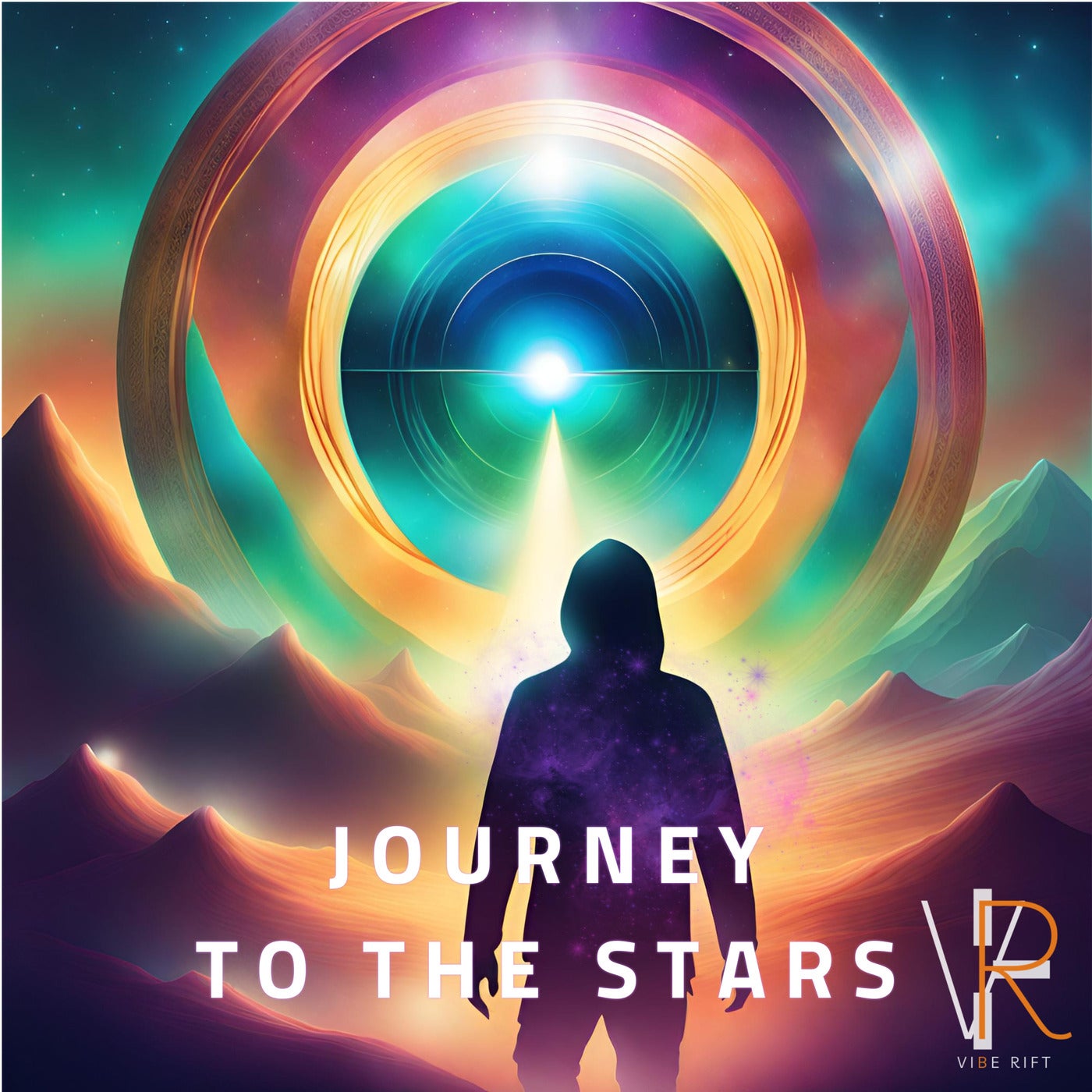 Journey to the stars