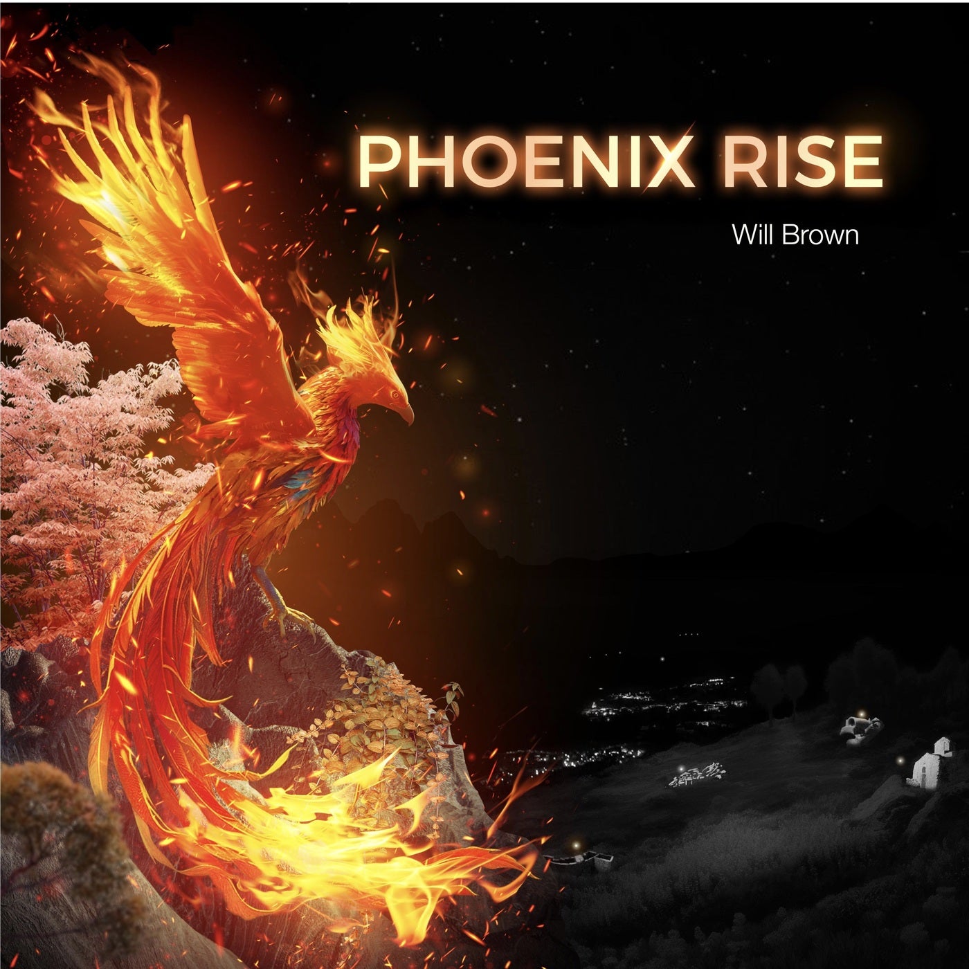 Phoenix Rise