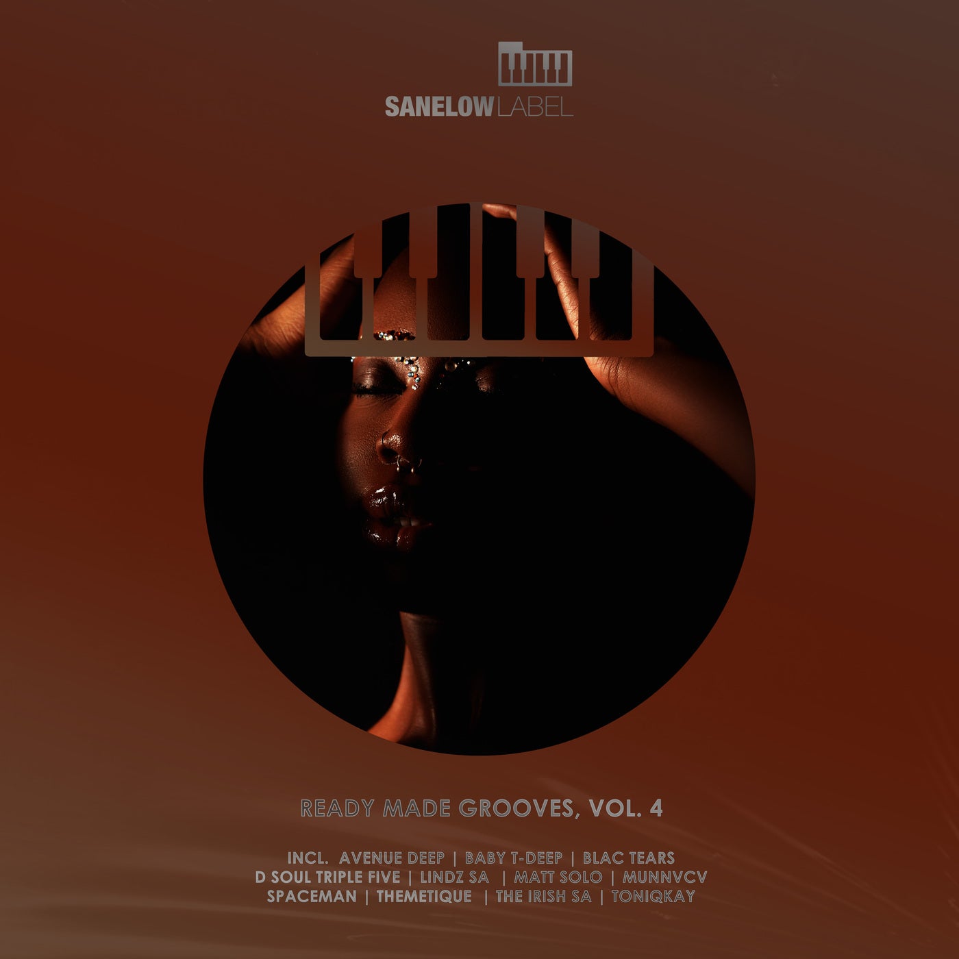 VA – Ready Made Grooves, Vol. 4 SNL279 VA – Ready Made Grooves, Vol. 4 SNL279