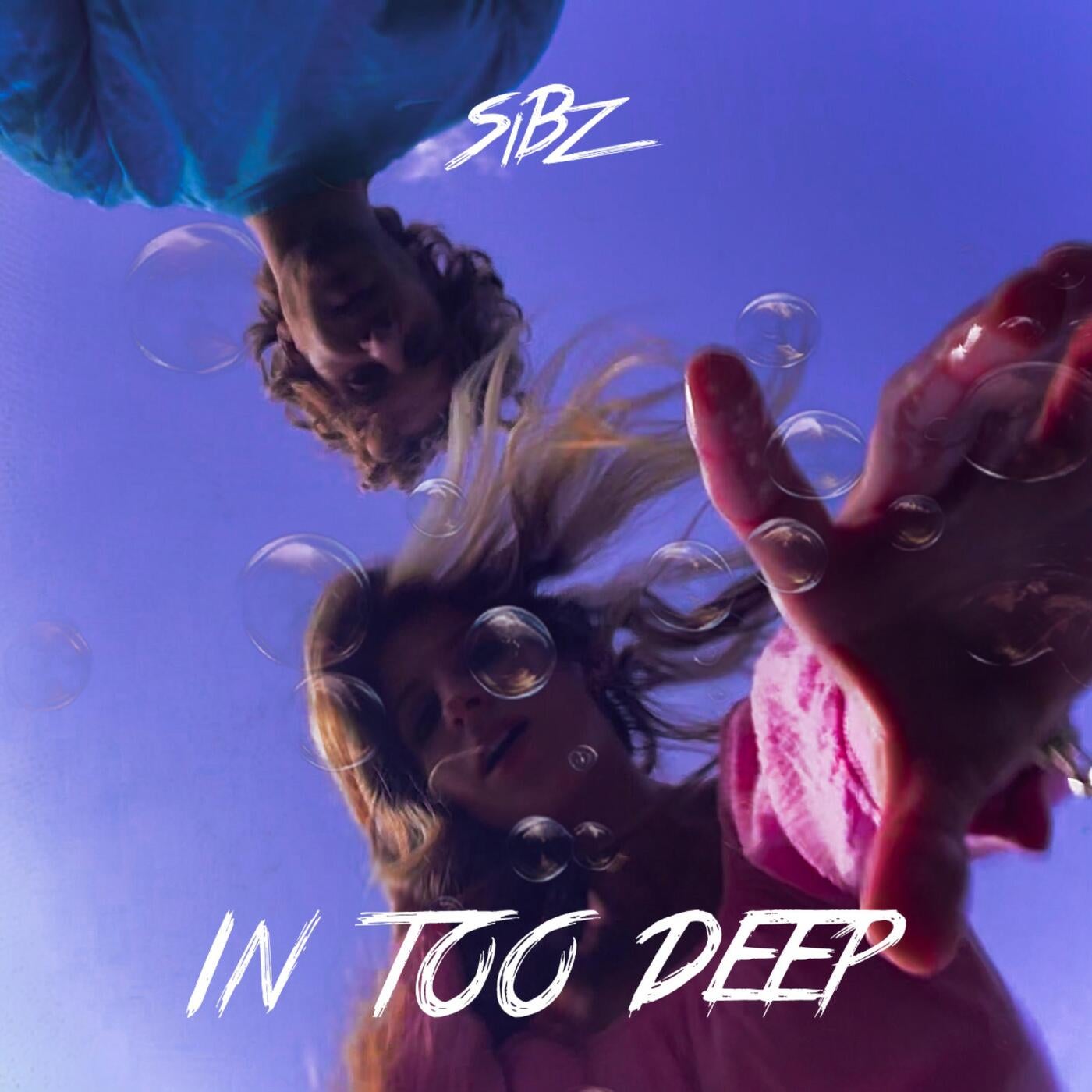 IN TOO DEEP