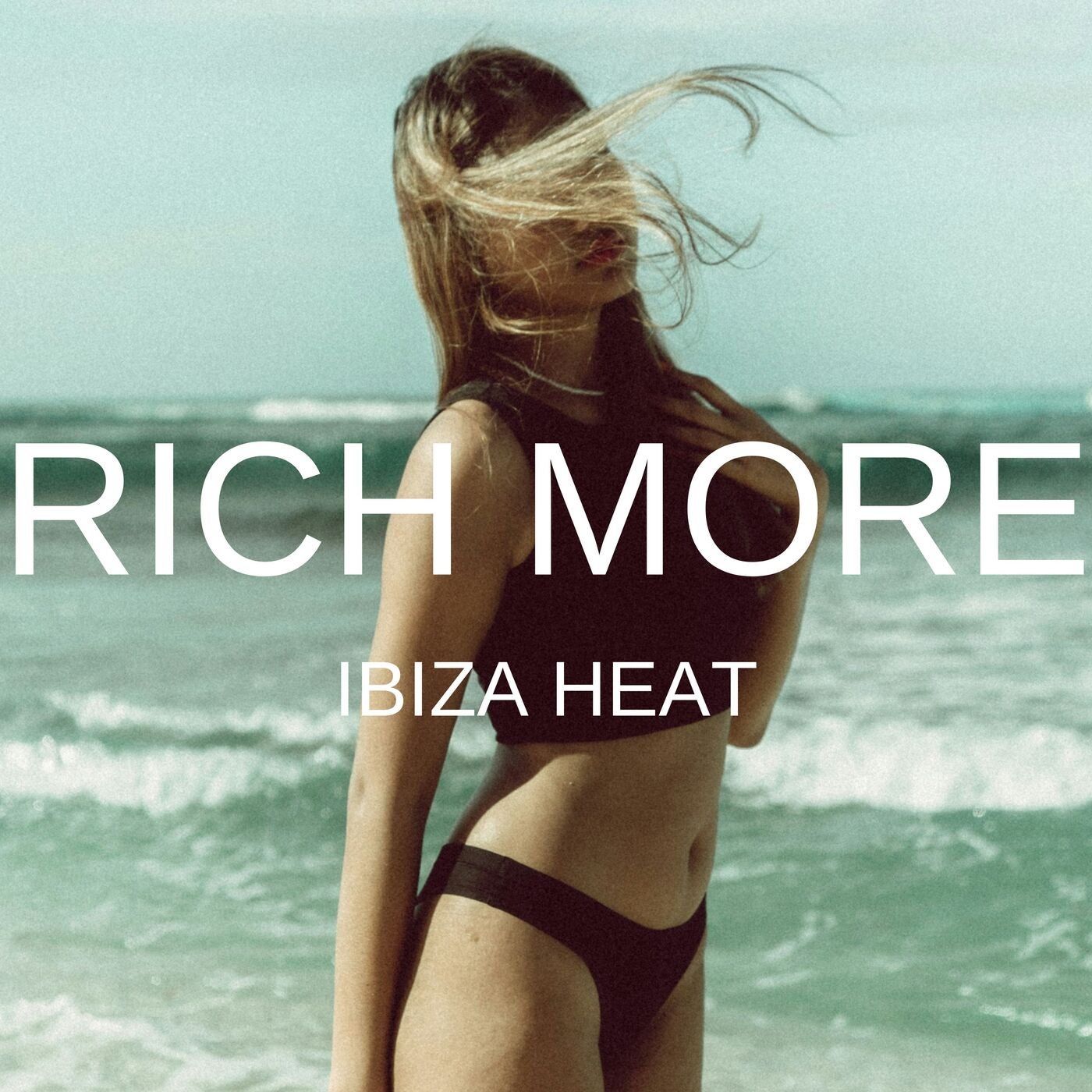 Ibiza Heat