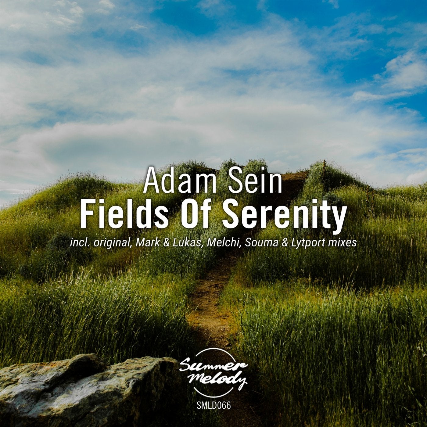 Fields of Serenity