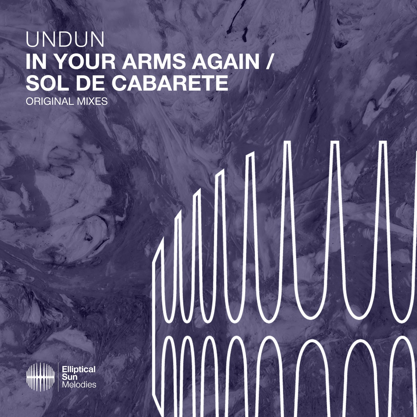 In Your Arms Again / Sol De Cabarete