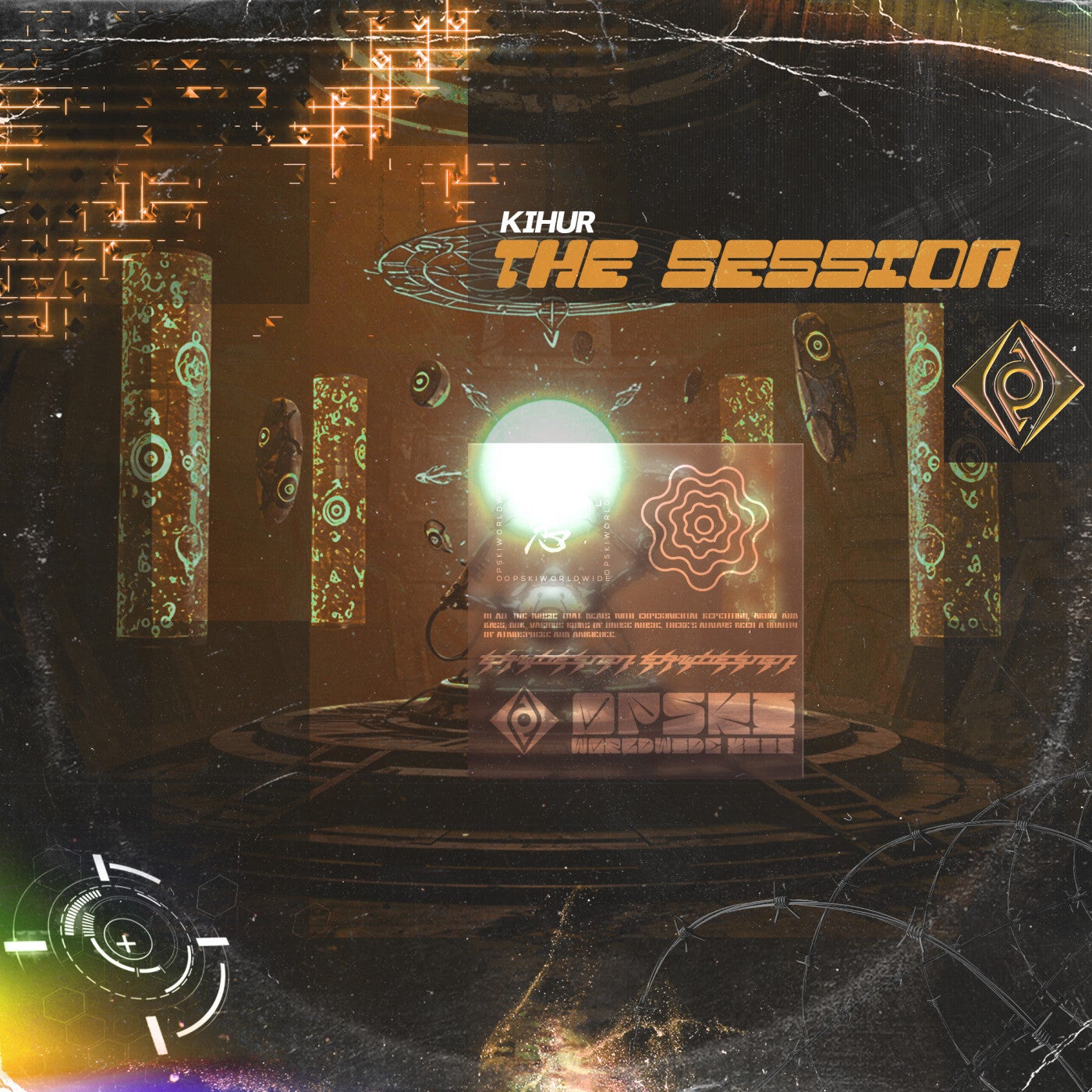 The Session