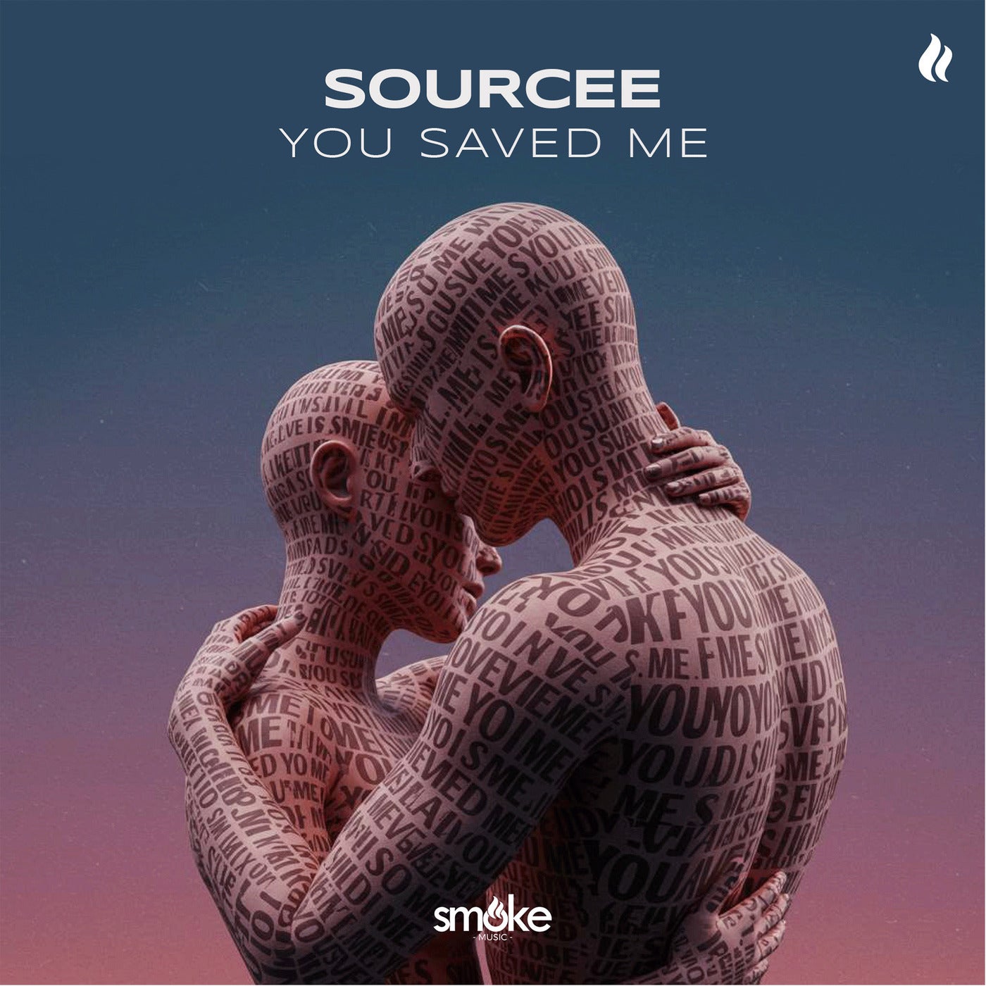 You Saved Me (Extended Mix)