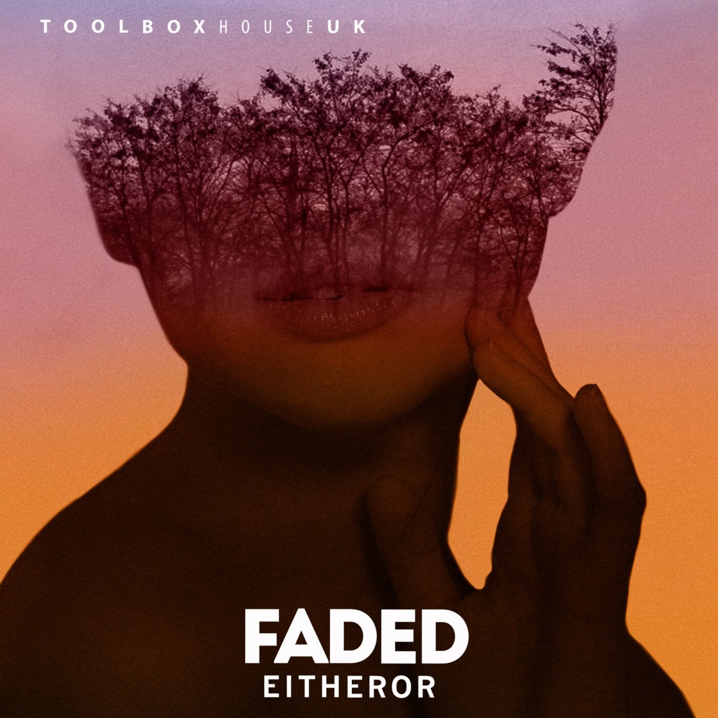 Faded