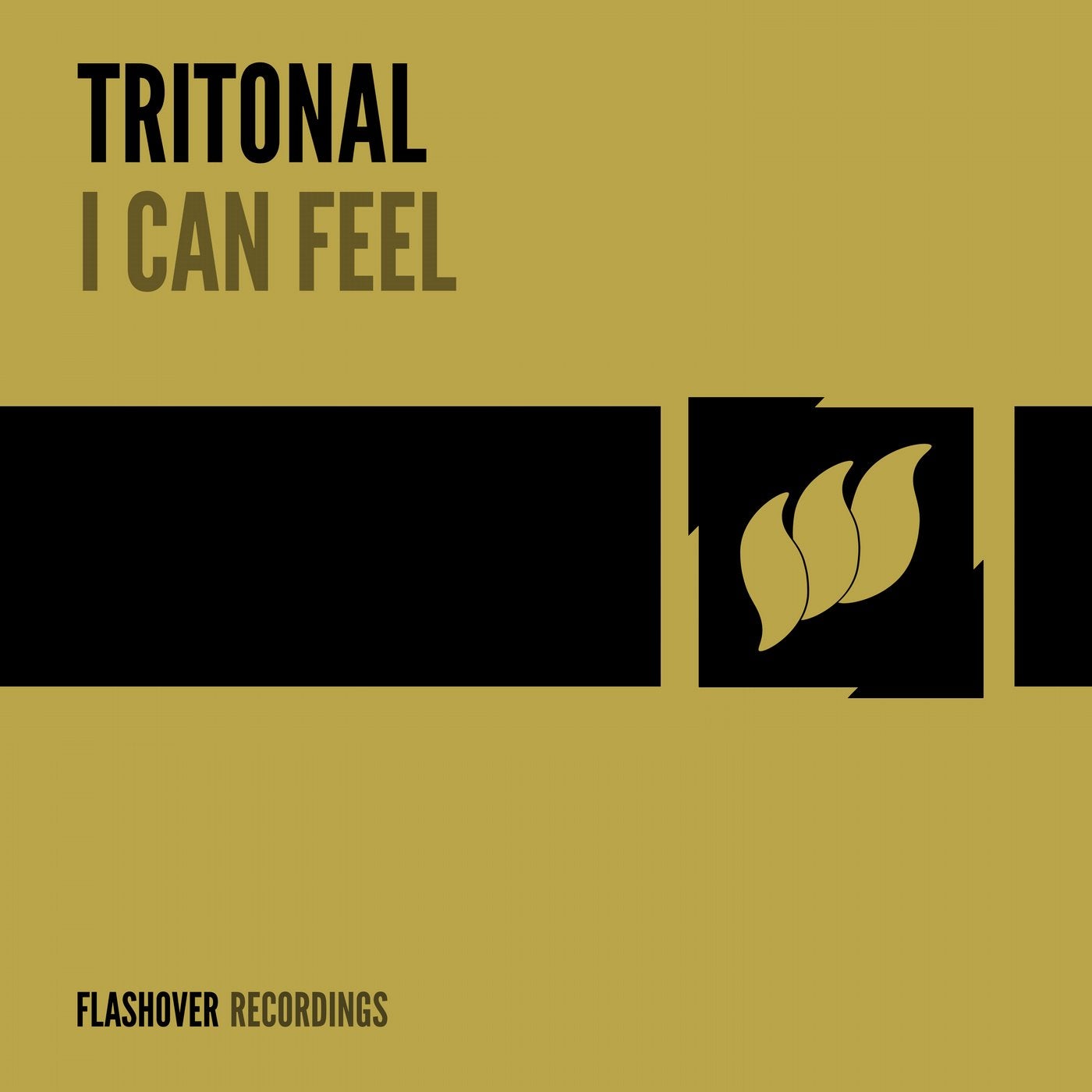 I Can Feel