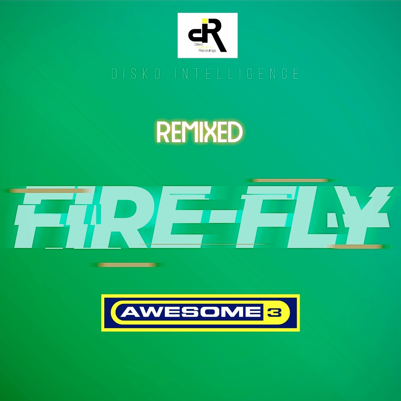 Fire-Fly (Remixed)