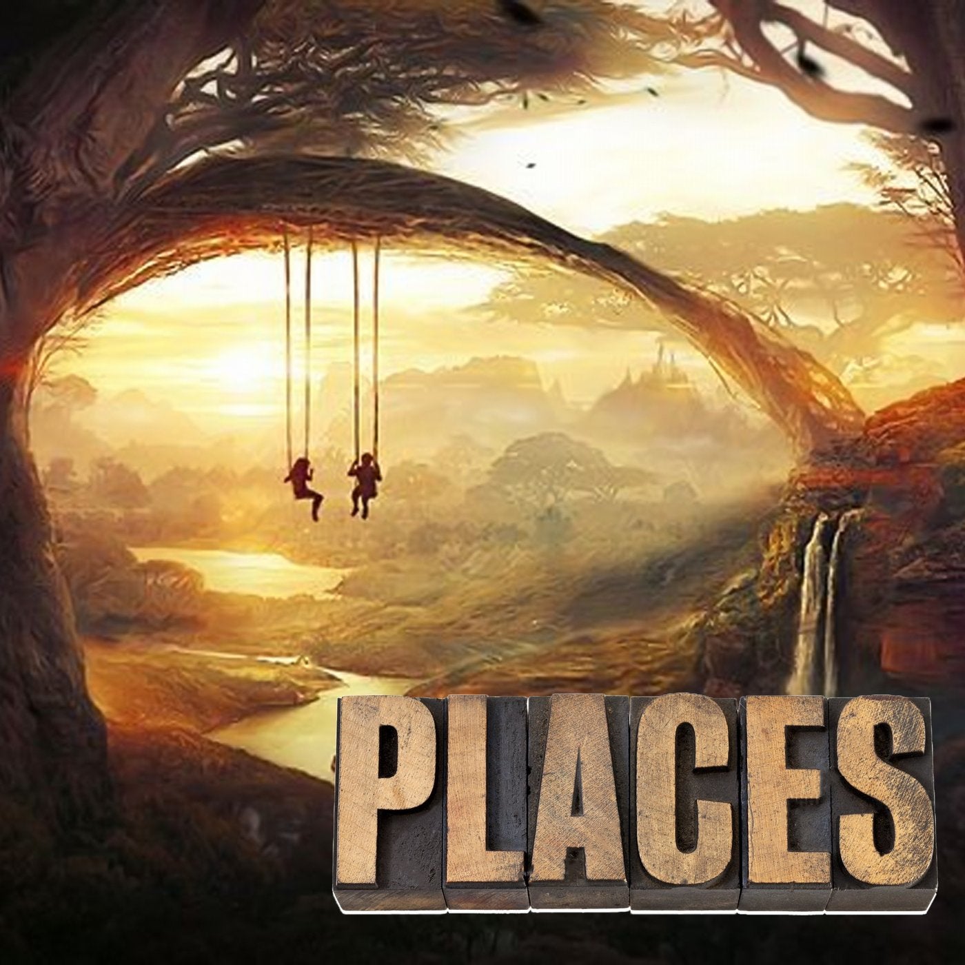 Places