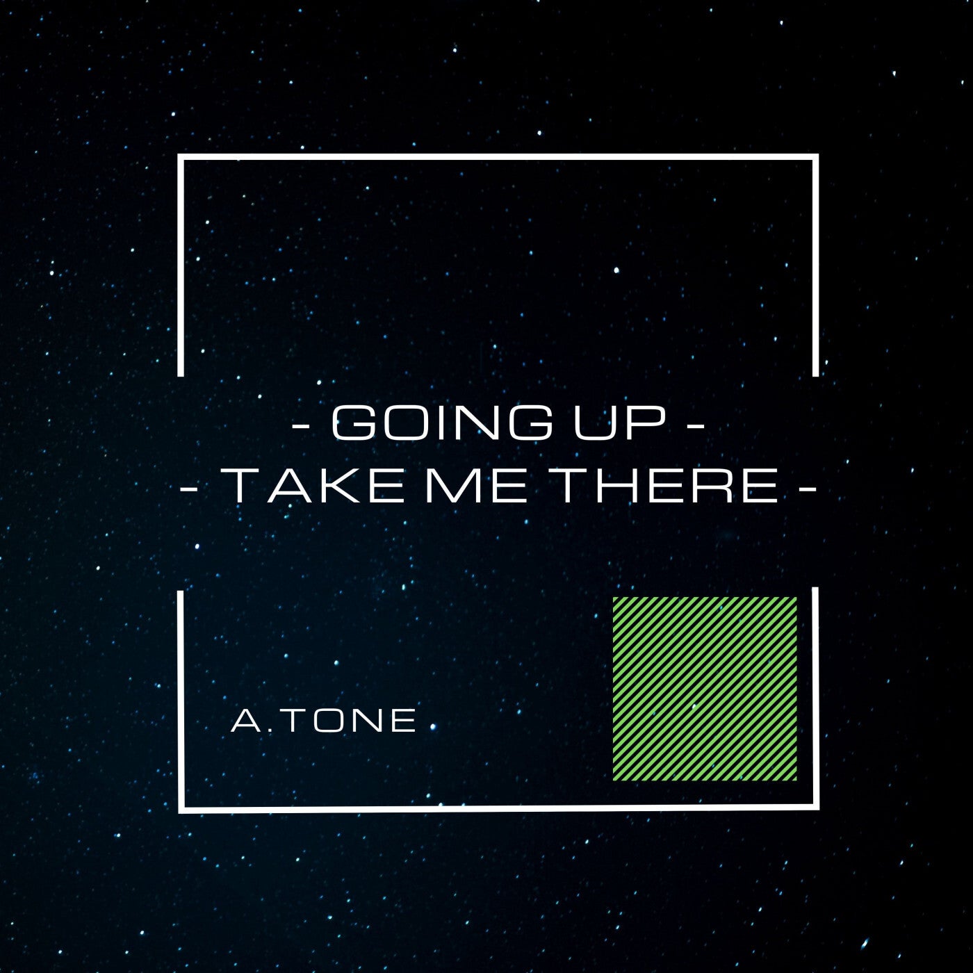 Going Up-Take Me There