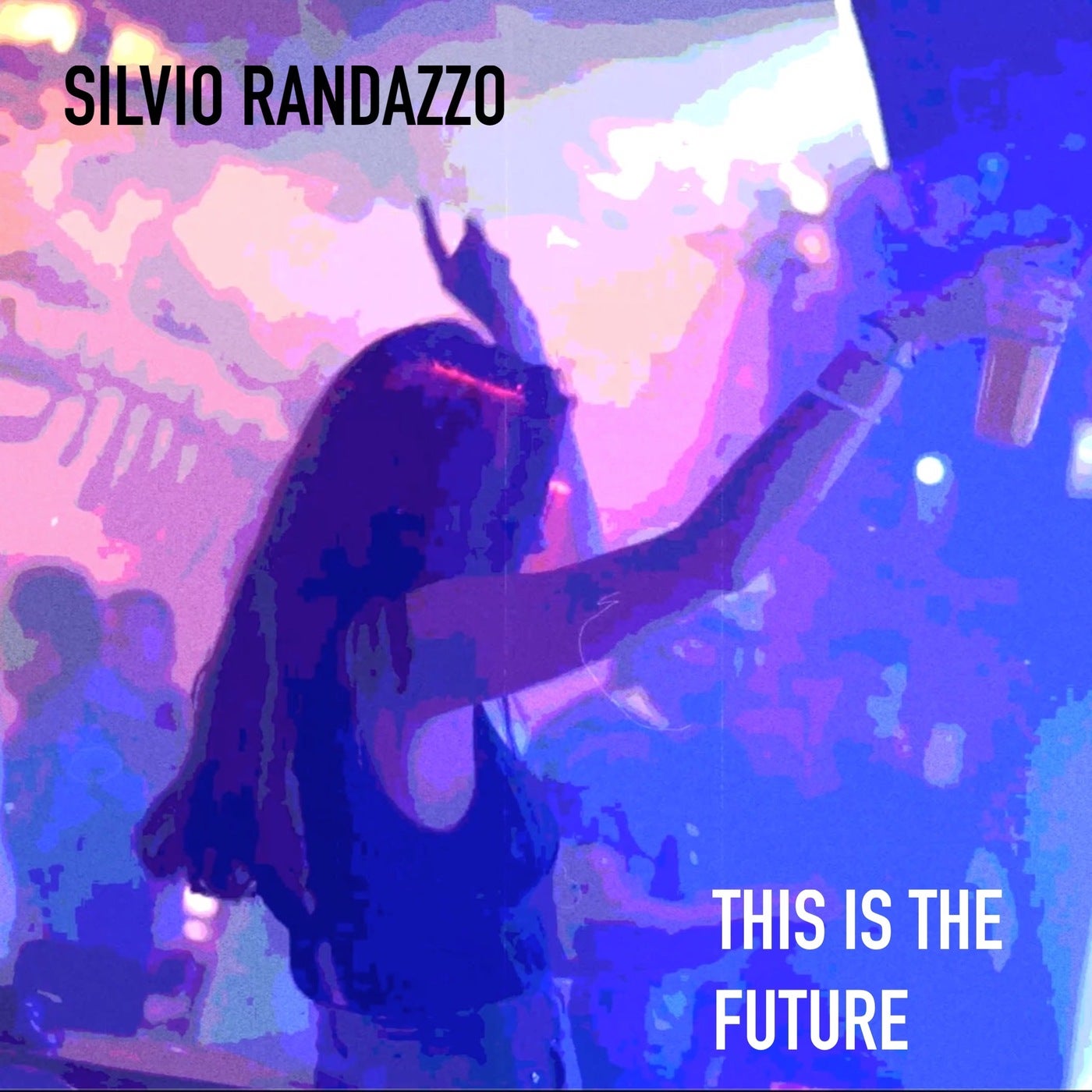 This Is The Future
