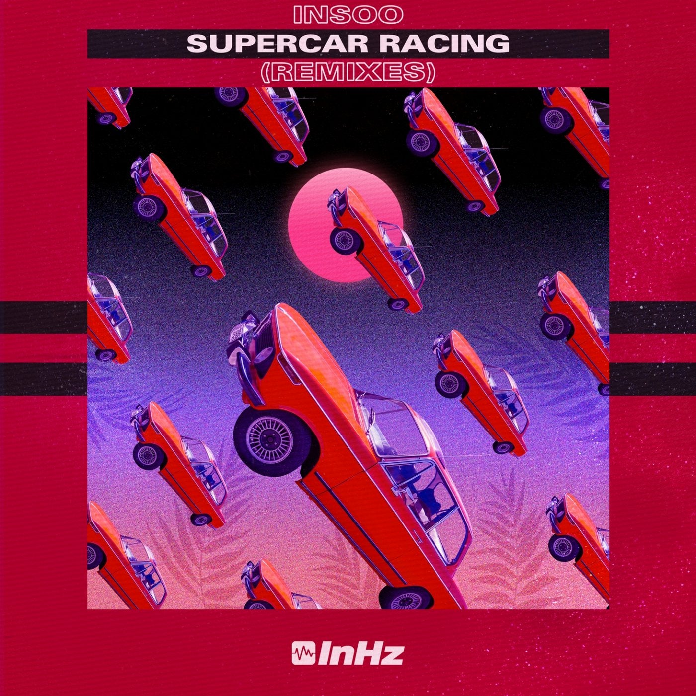 Supercar Racing (Remixes)