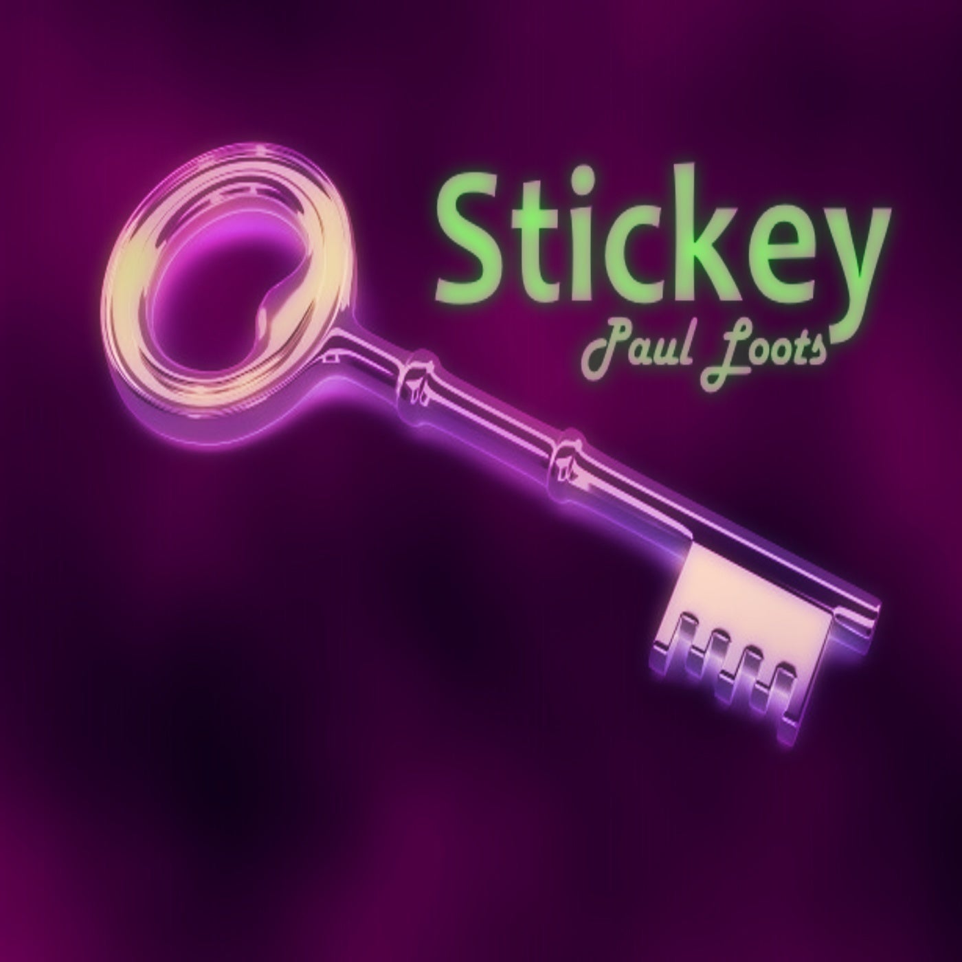 Stickey