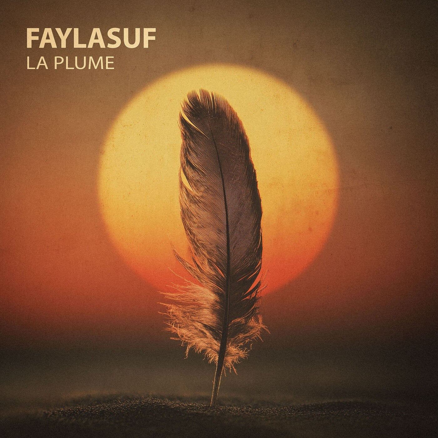 La Plume