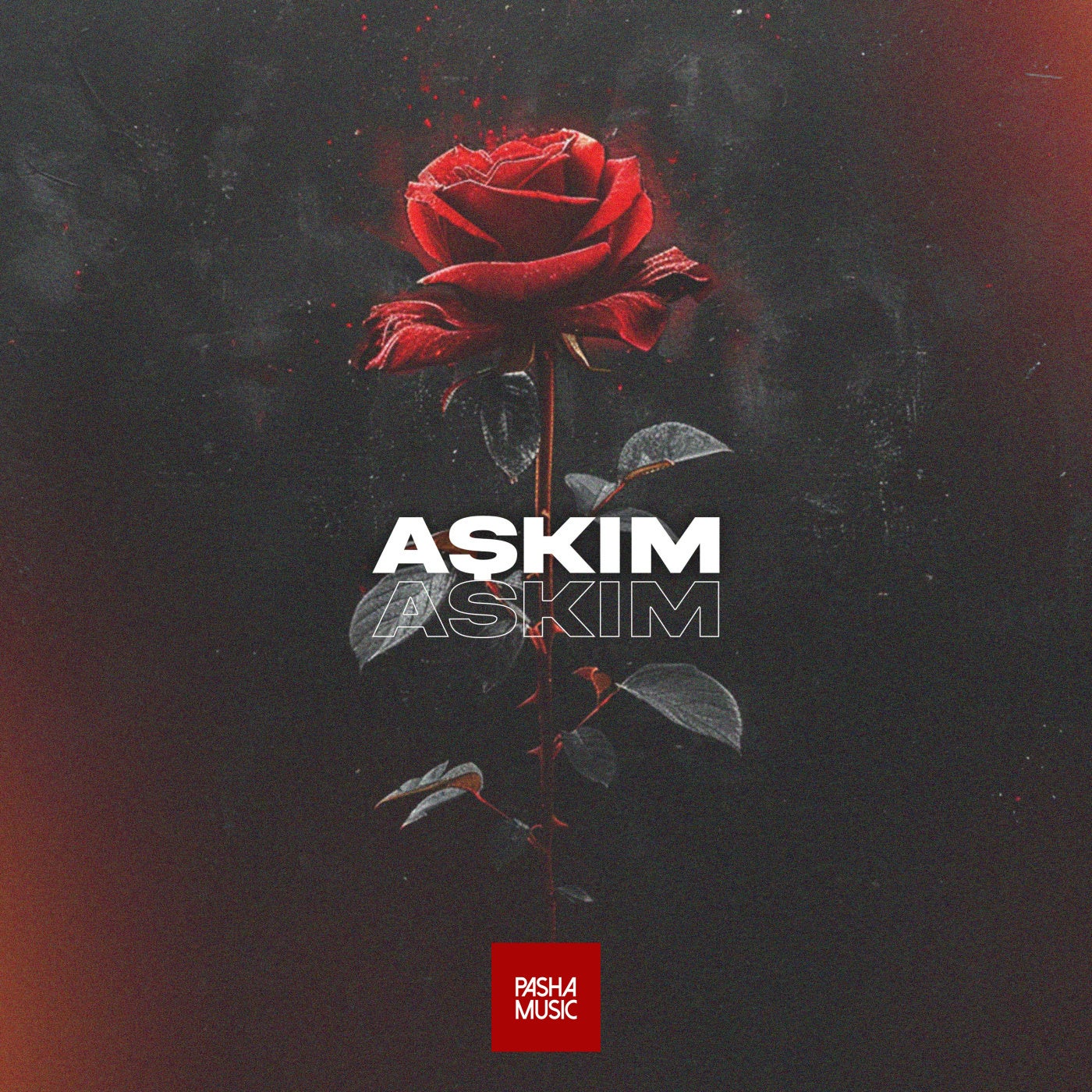 Aşkım