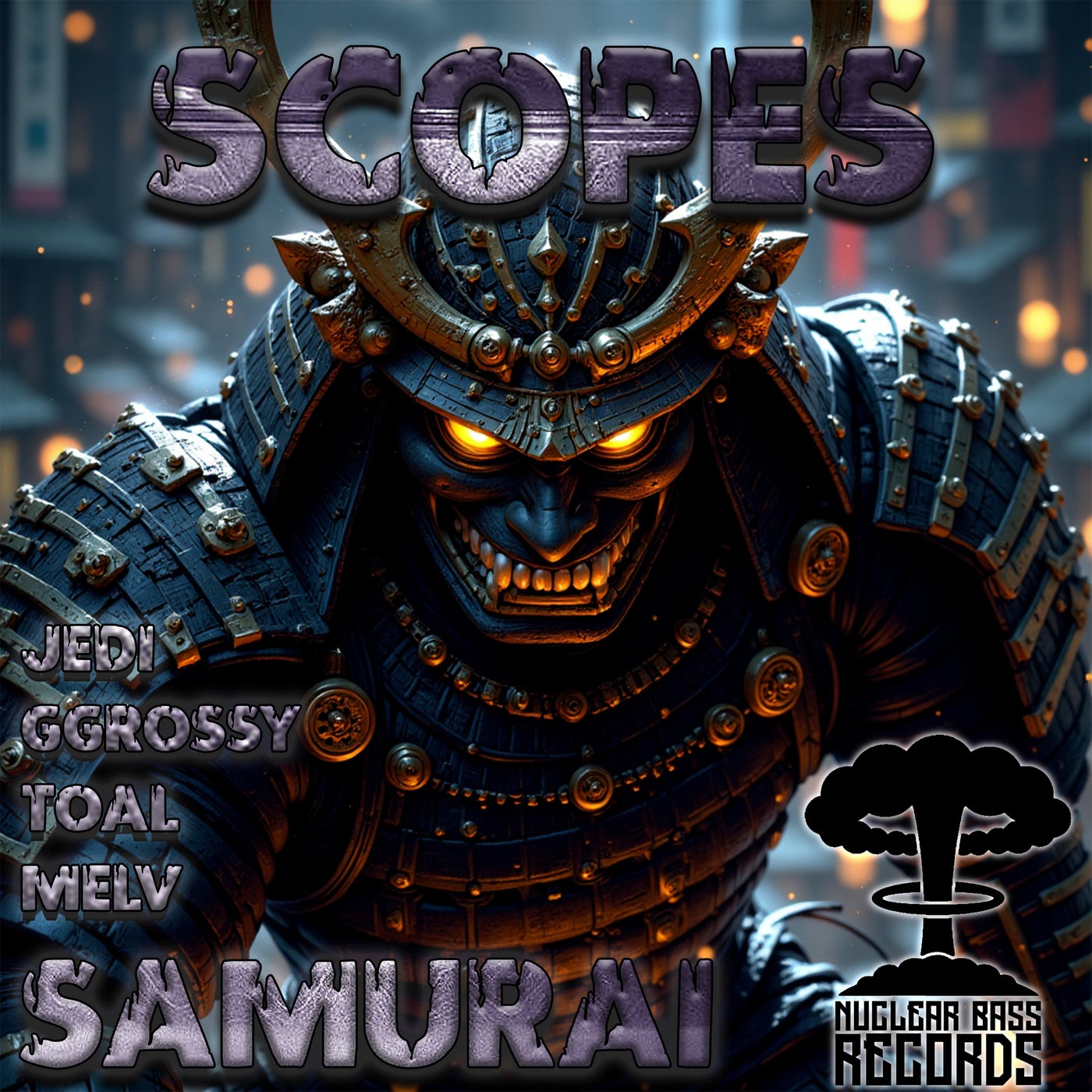 Samurai