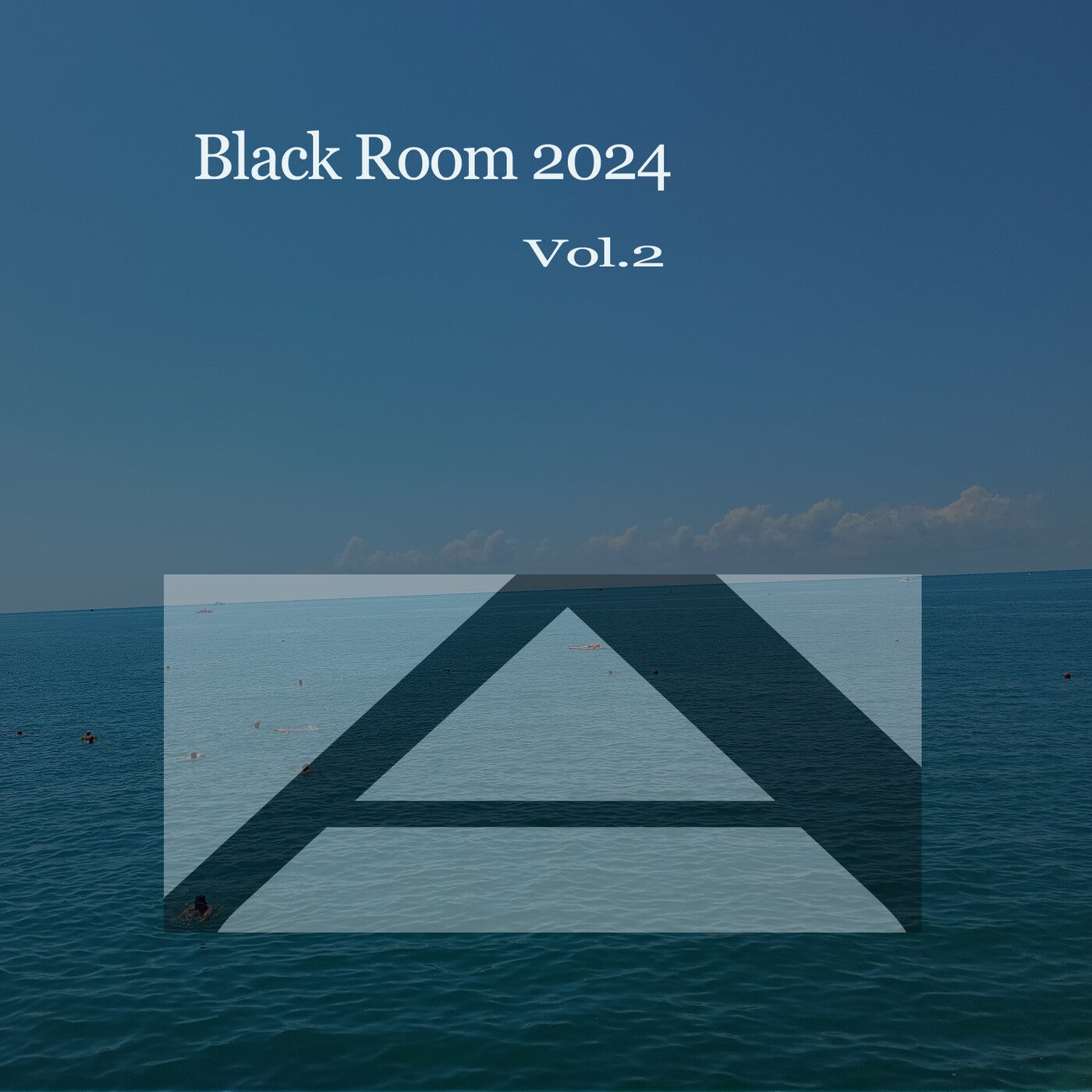 Black Room 2024,Vol.2