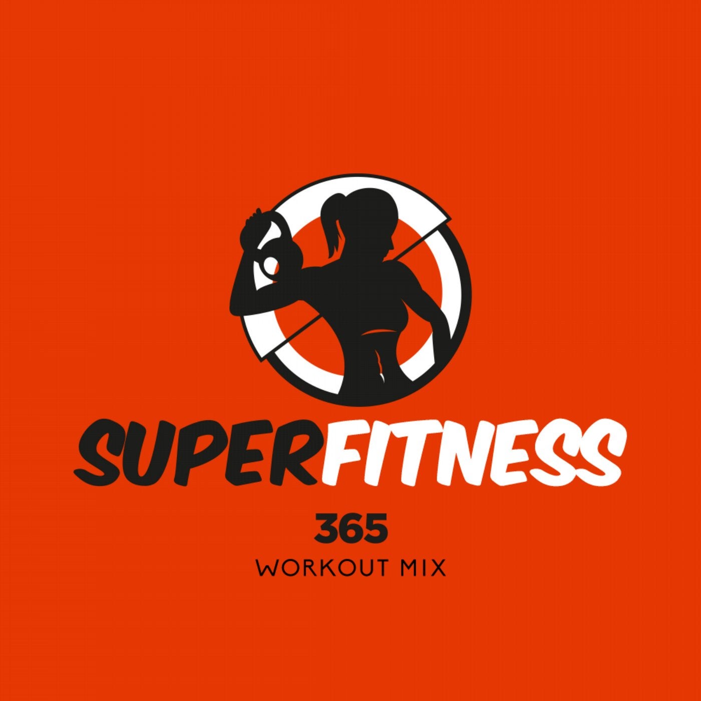 365 (Workout Mix)