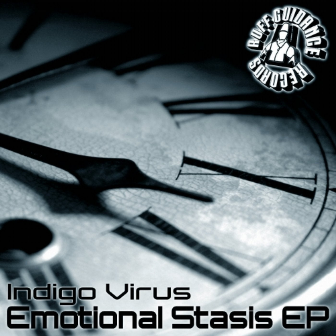 Emotional Stasis EP