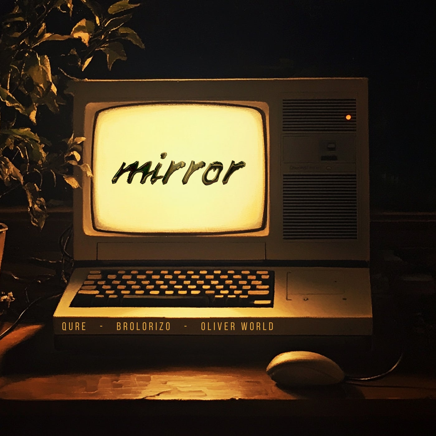 Mirror