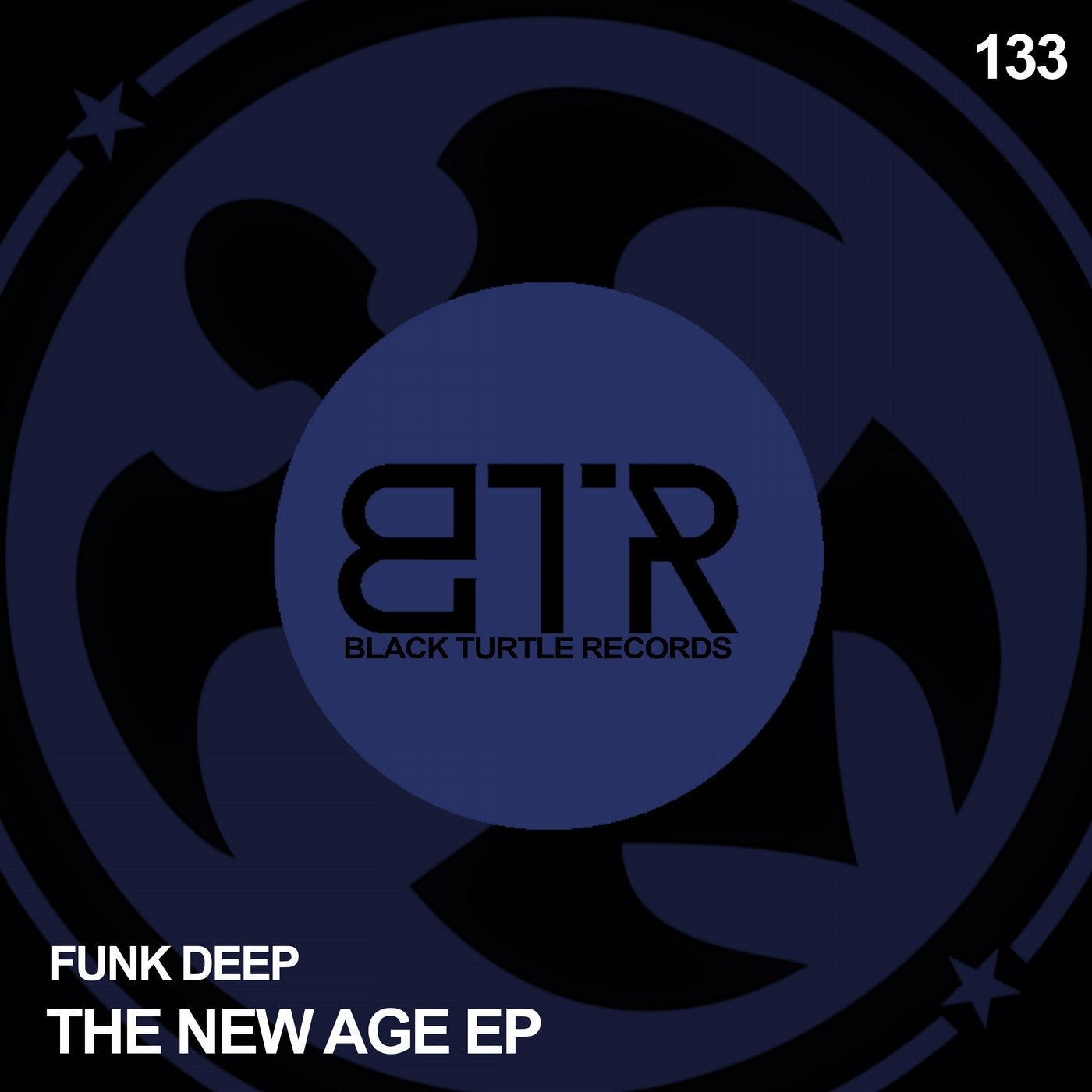 The New Age EP