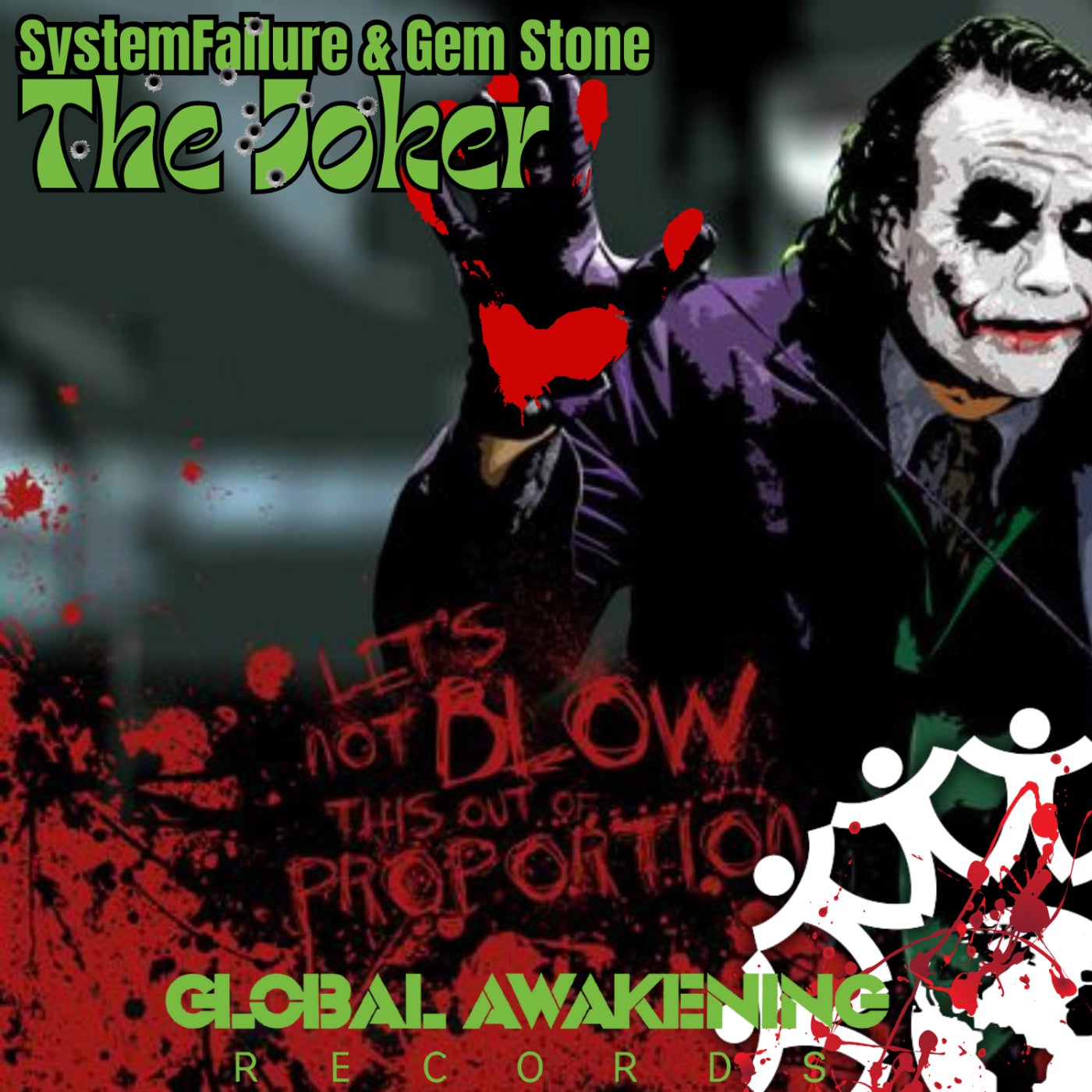 The Joker