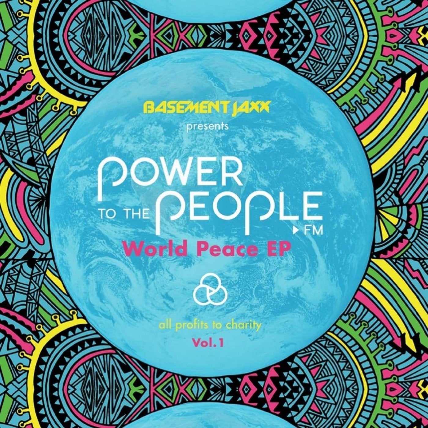 Power to the People.FM World Peace