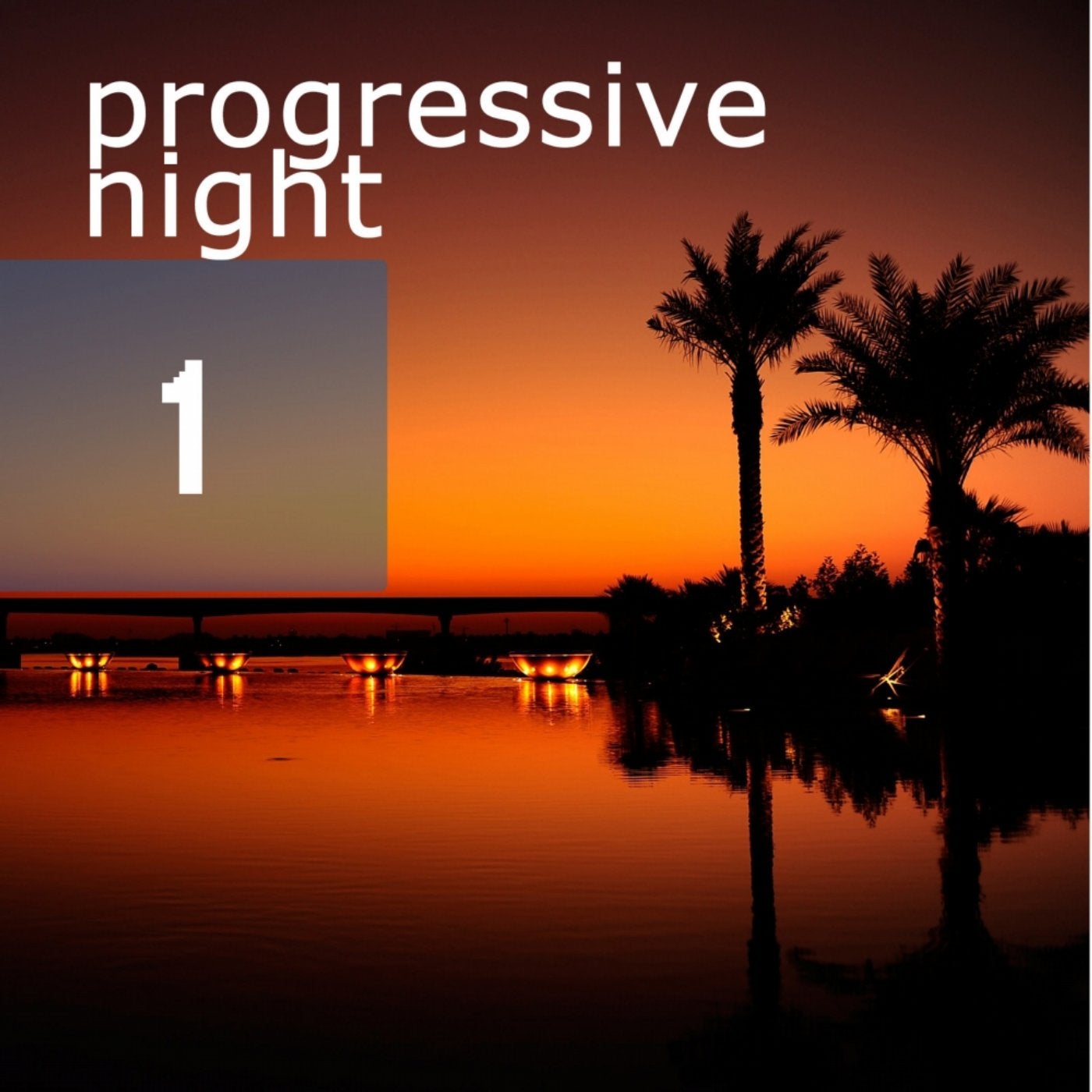 Progressive Night 01